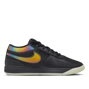 Pressure Dispersing Insole Comfortable to wear Nike Men's Book 1 "Night" EP Basketball Shoes