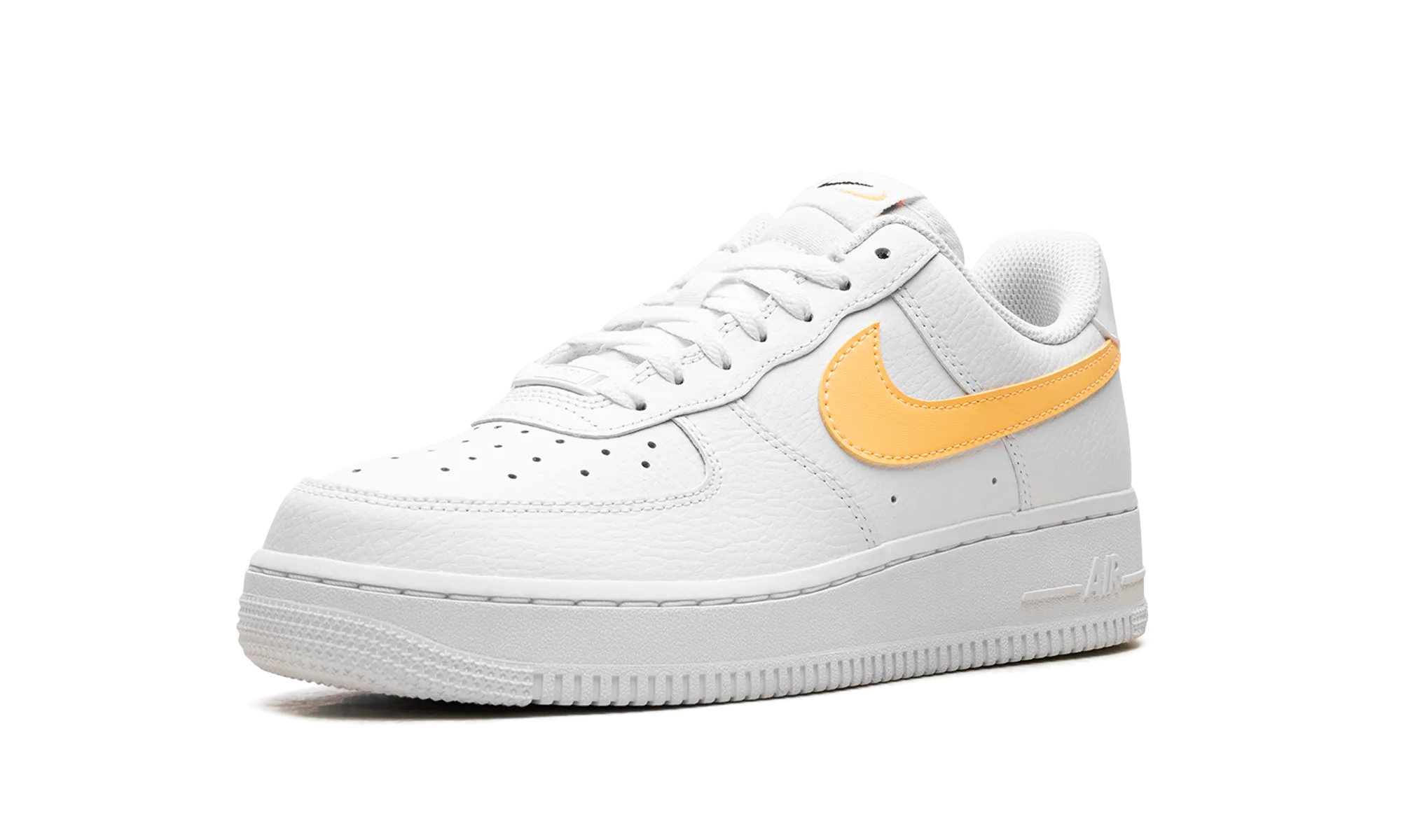 Air Force 1 Low WMNS "White Melon Tint" Pressure Dispersion Pods