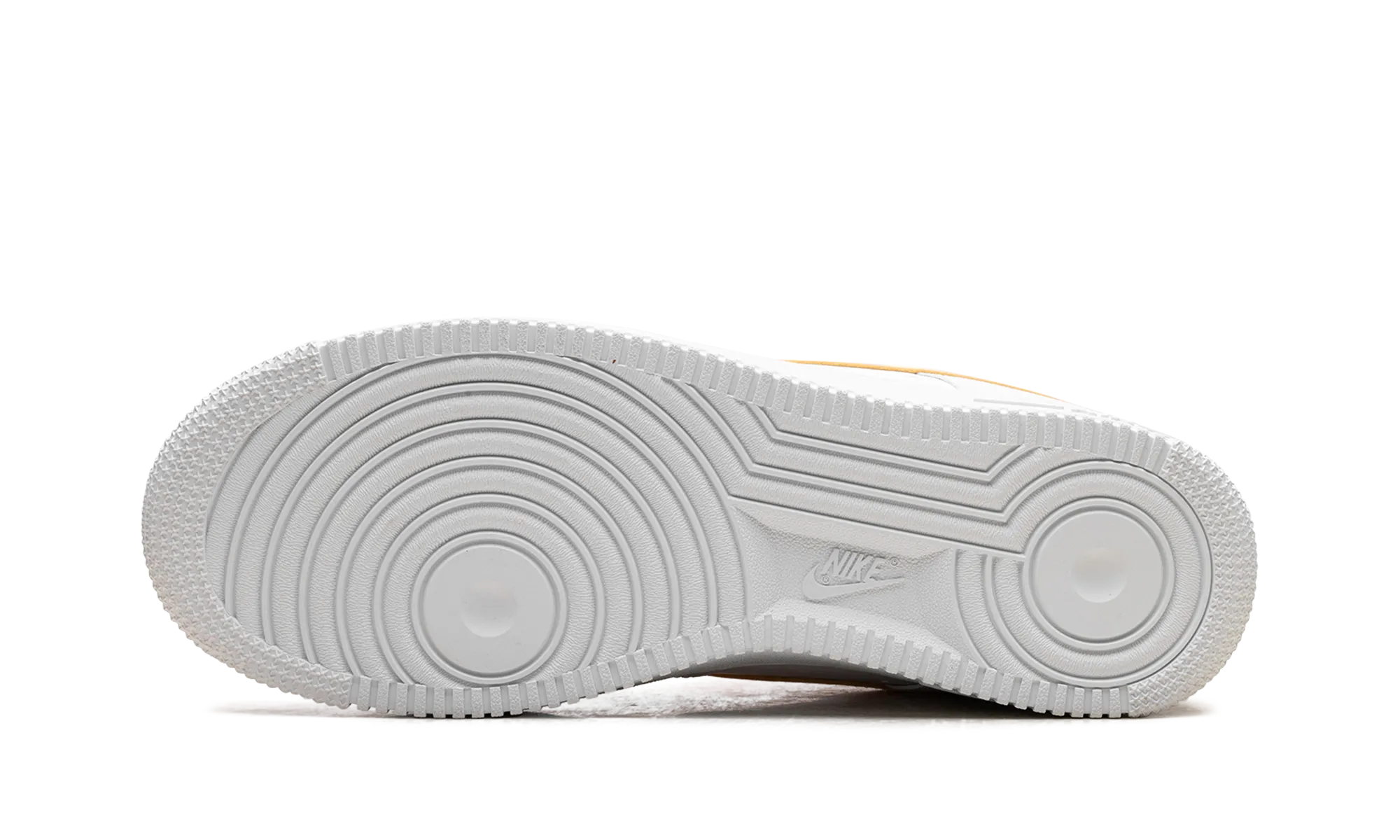 Air Flow Channels Air Force 1 Low WMNS "White Melon Tint"