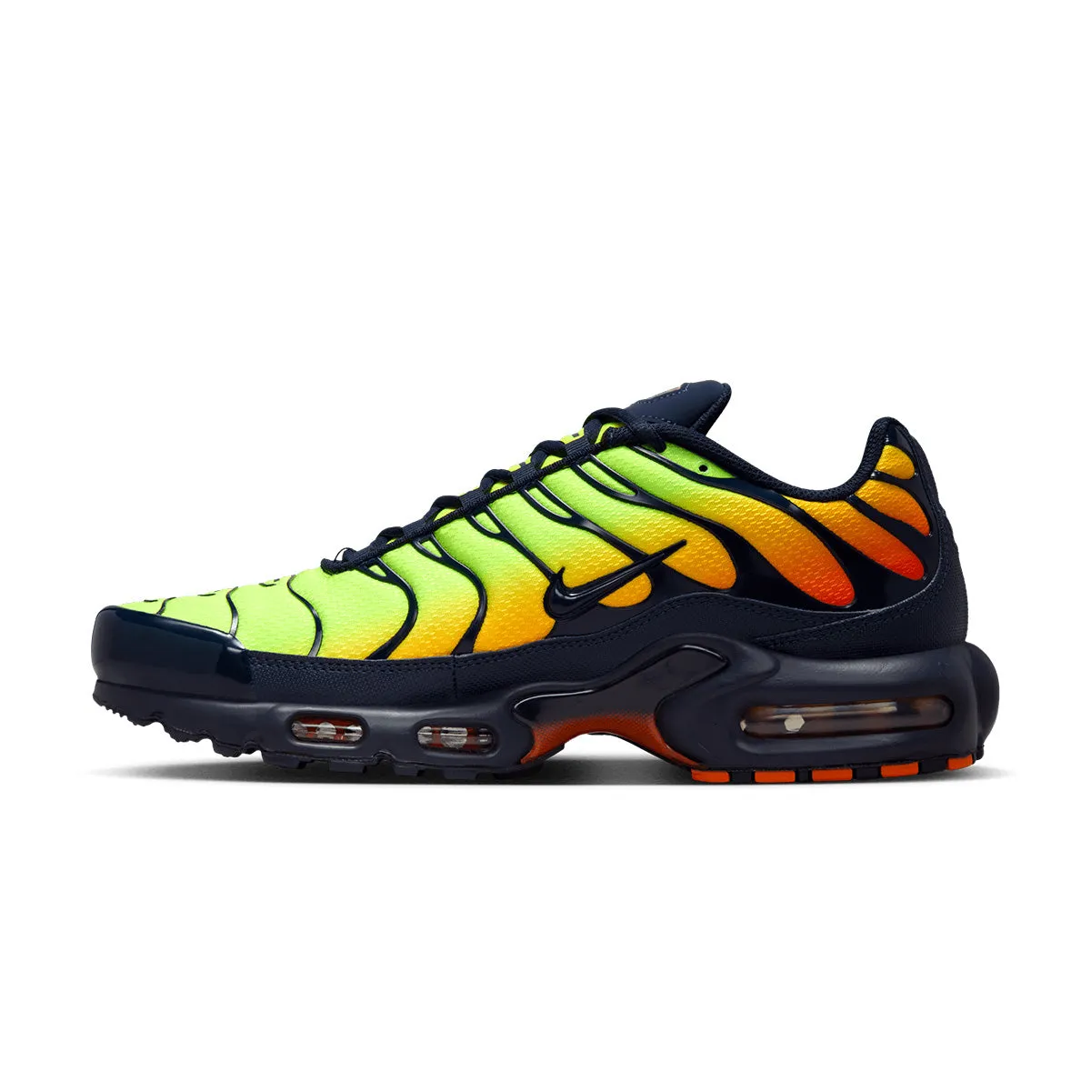 most fall Air Max Plus 'Lemon Venom'