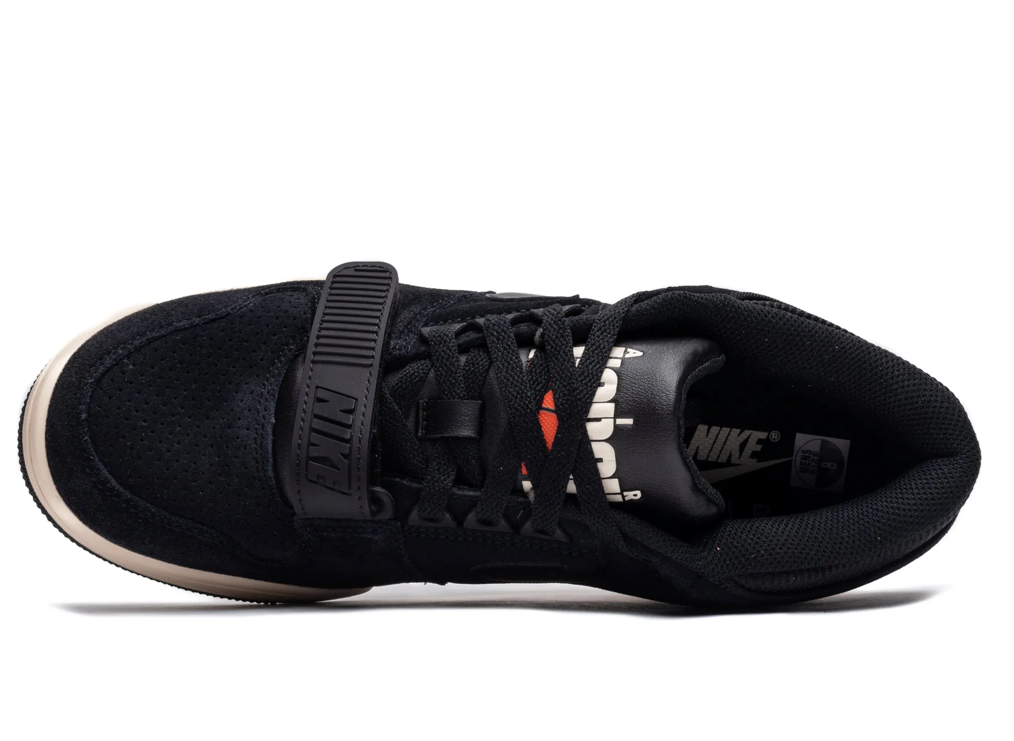 Nike Air Alpha Force 88 Dinner Look