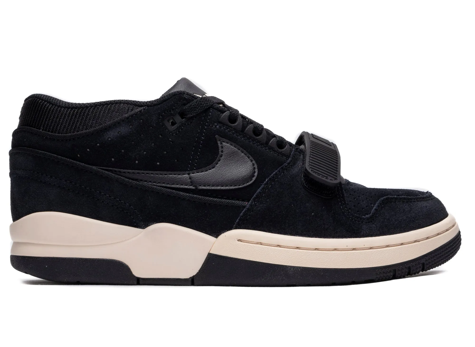 Nike Air Alpha Force 88 Breathable Road Trip Show Stage