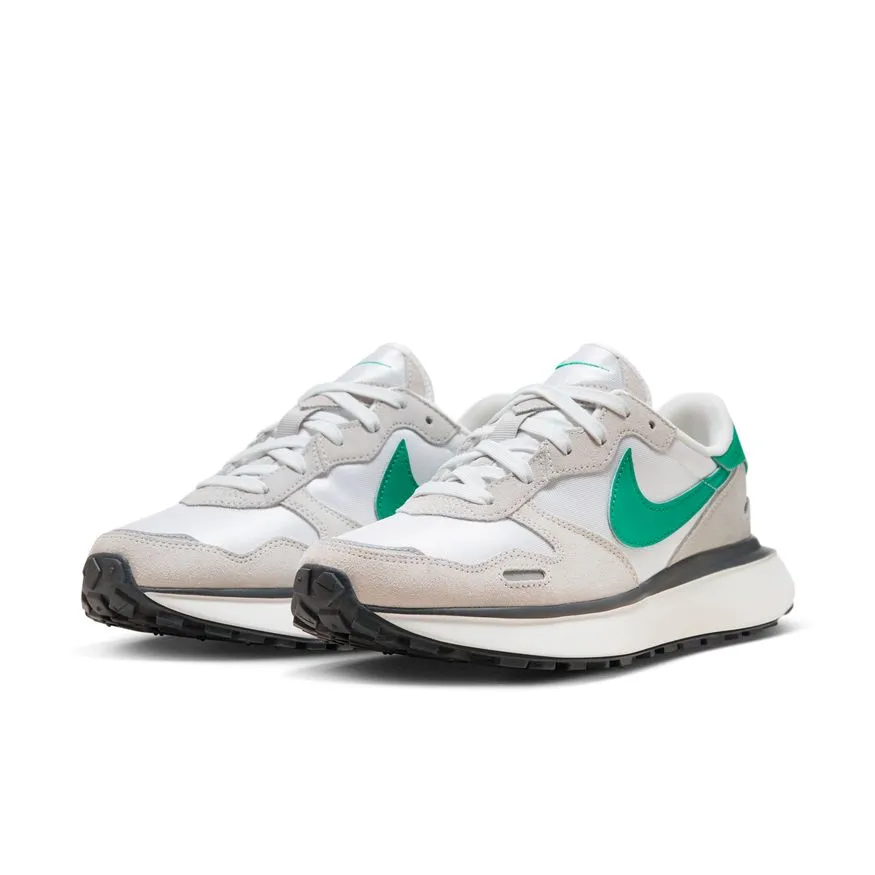 W Nike Phoenix Waffle FD2196-103 Canvas Cool