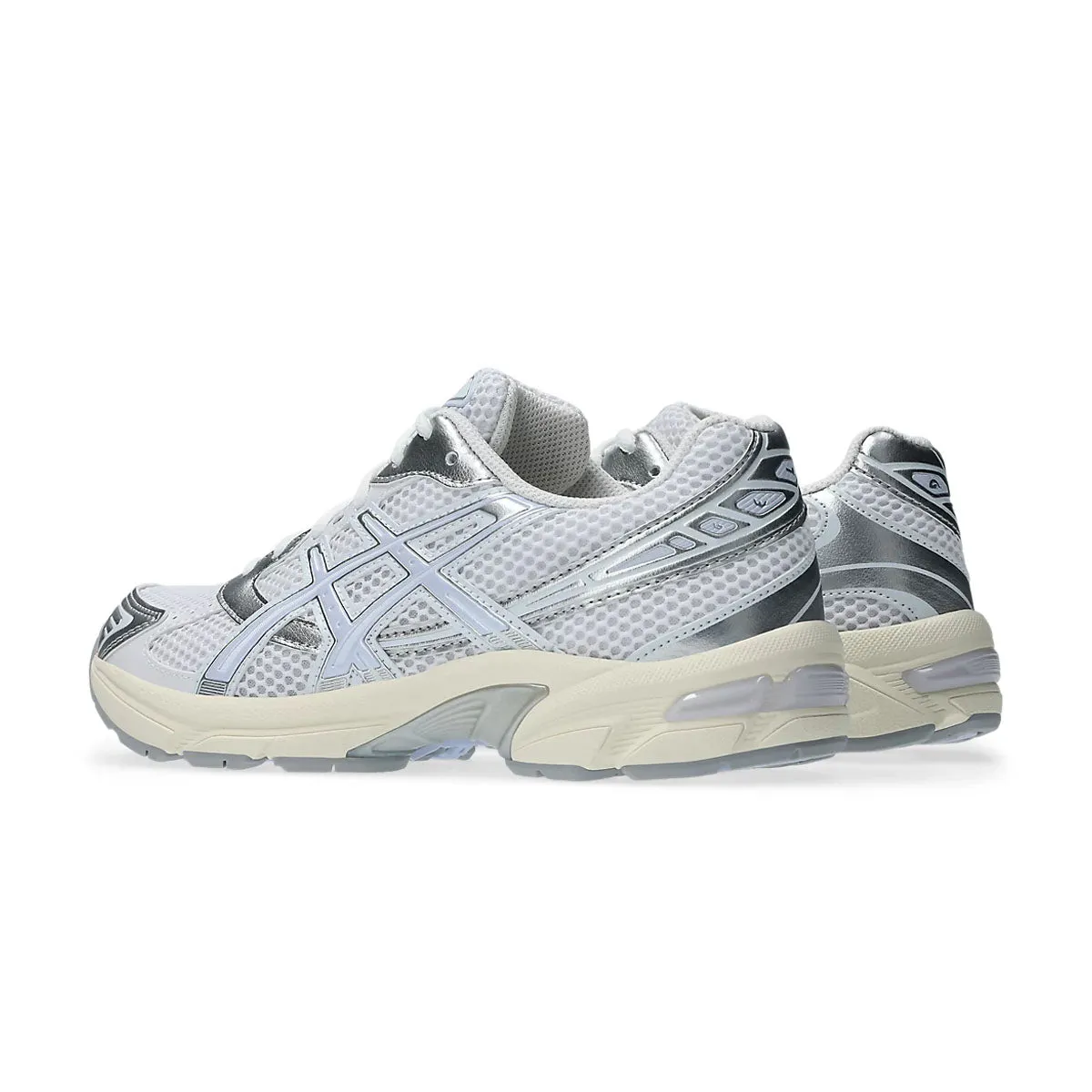 GEL-1130 'White Blue Fade' Maximum touch