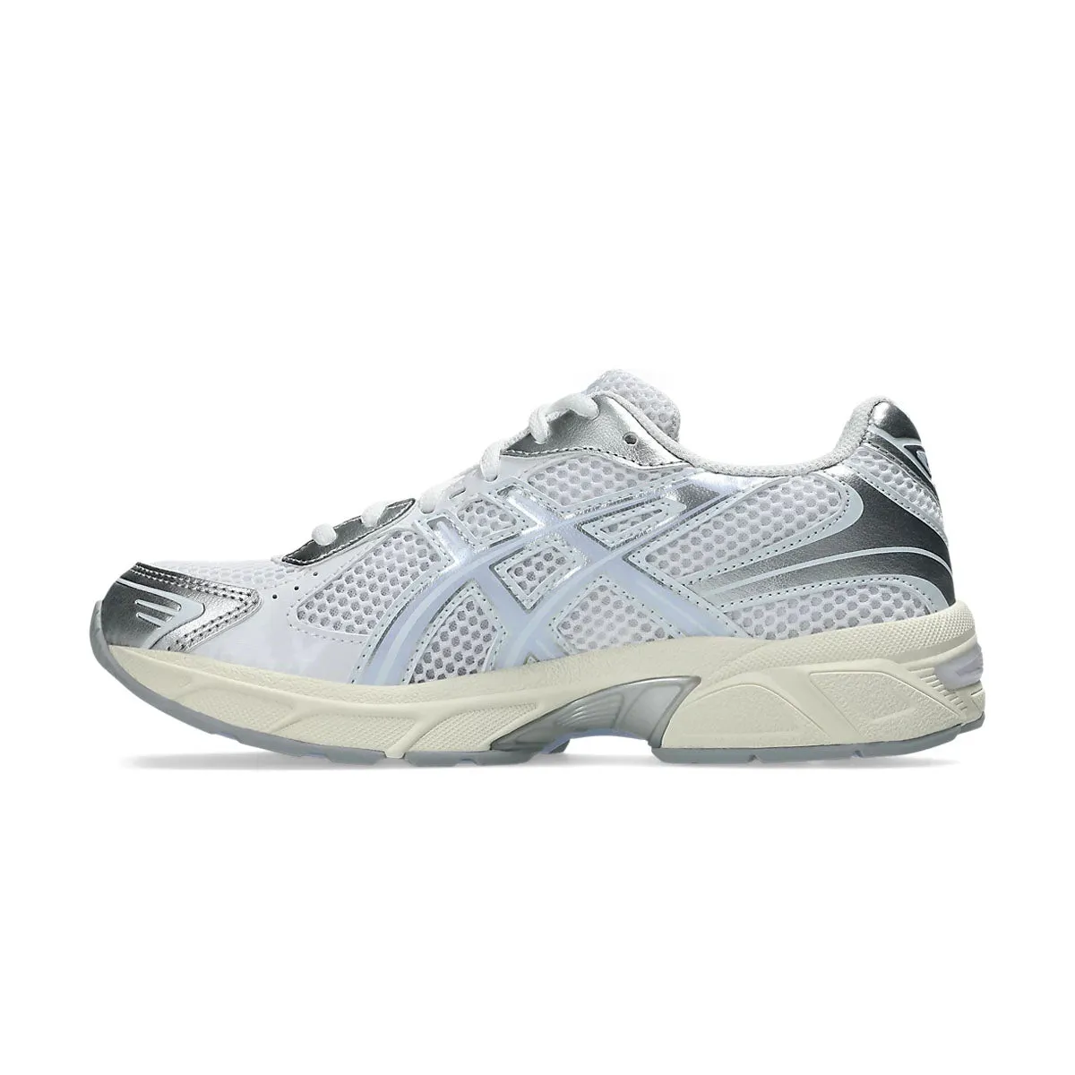 clog Traction Sole GEL-1130 'White Blue Fade'