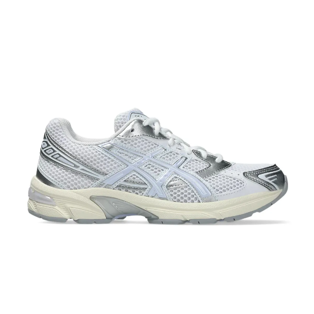 GEL-1130 'White Blue Fade' golfers' accuracy