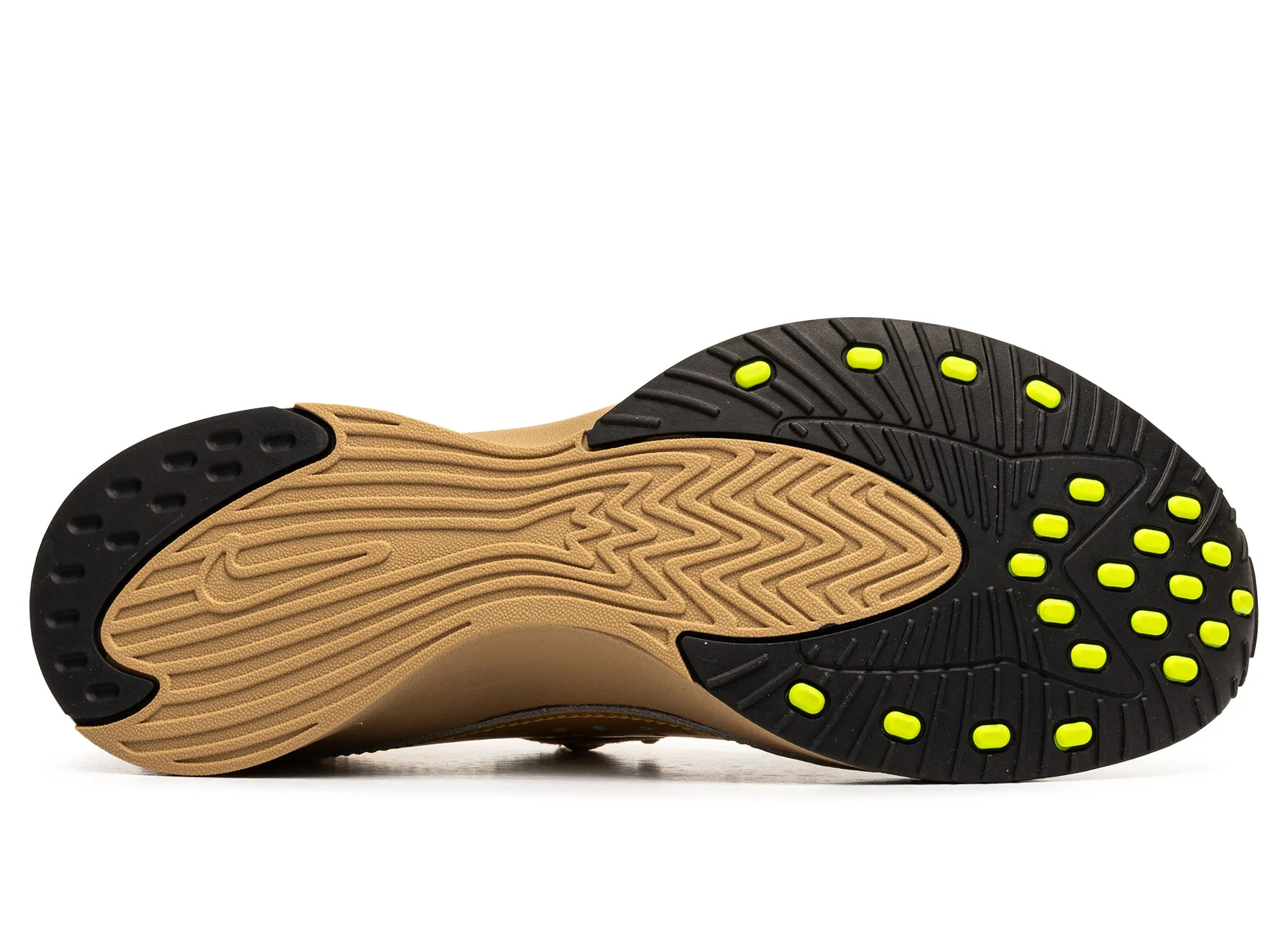 Women's Nike Air Superfly basketball players
