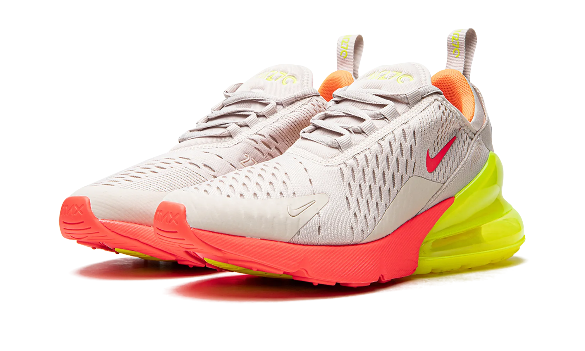 AIR MAX 270 WMNS Body Mobility flexible running footwear
