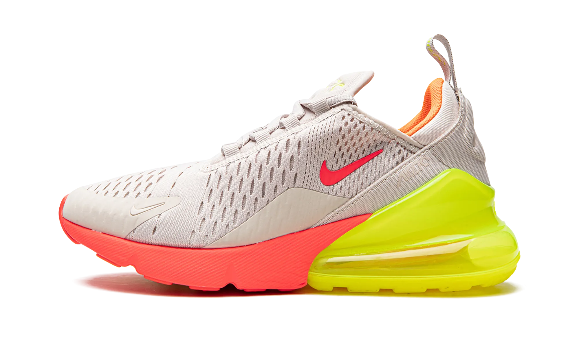 AIR MAX 270 WMNS gel - filled shoes marathon - ready