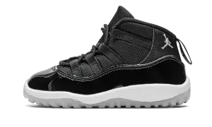 Sneakers Padded Collar Air Jordan 11 Retro TD "Jubilee / 25th Anniversary"