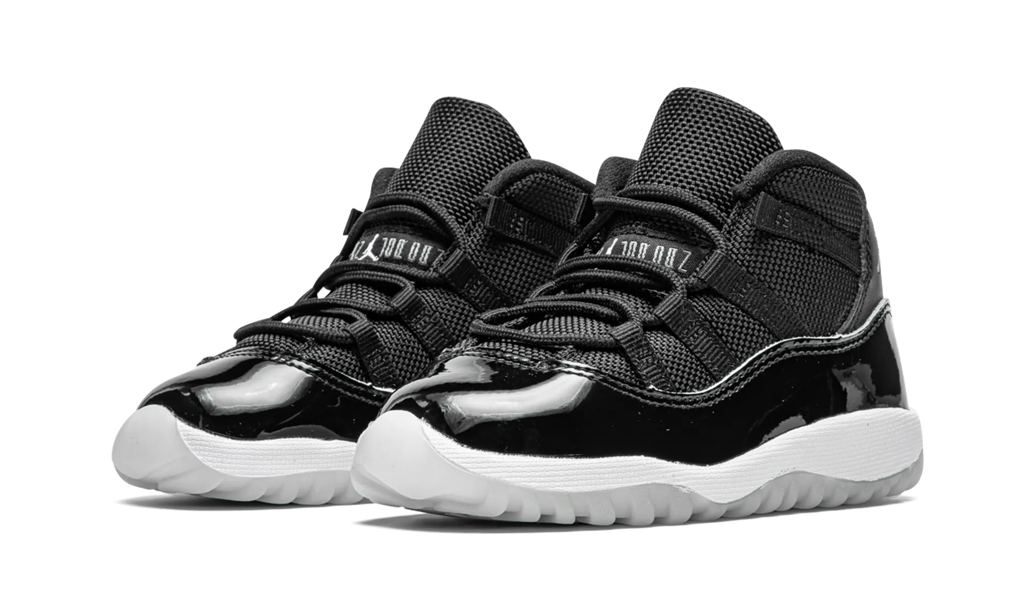 Stability Boost TPU Reinforcement Air Jordan 11 Retro TD "Jubilee / 25th Anniversary"