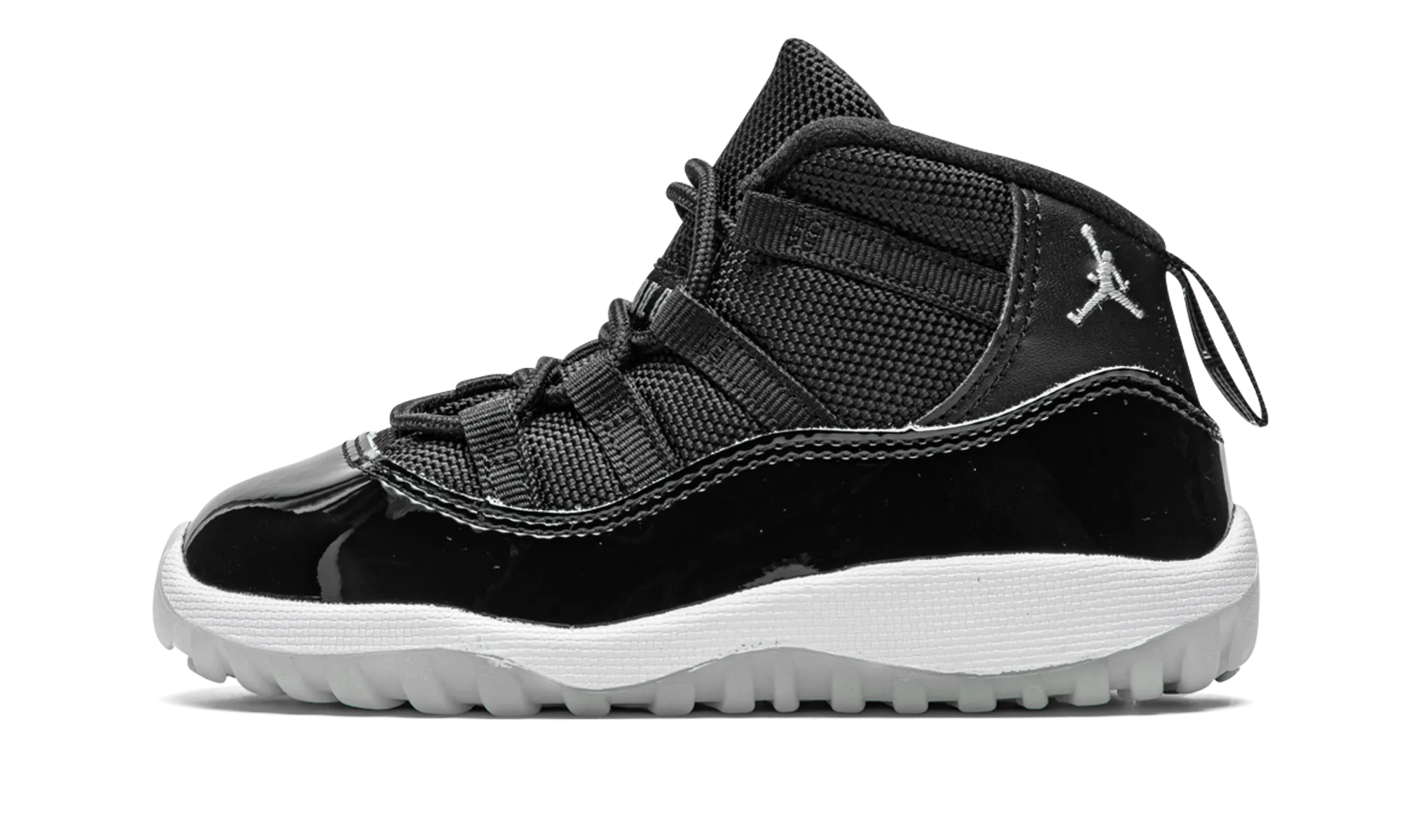 Sneakers Padded Collar Air Jordan 11 Retro TD "Jubilee / 25th Anniversary"