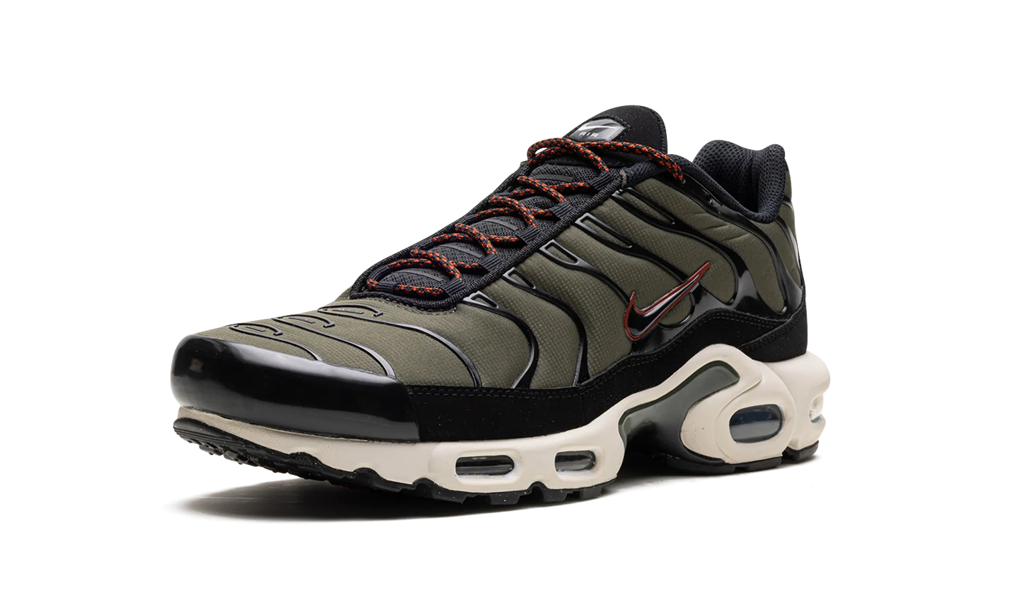 triple - density sole shoes Fashion Shoes Air Max Plus "Cargo Khaki"