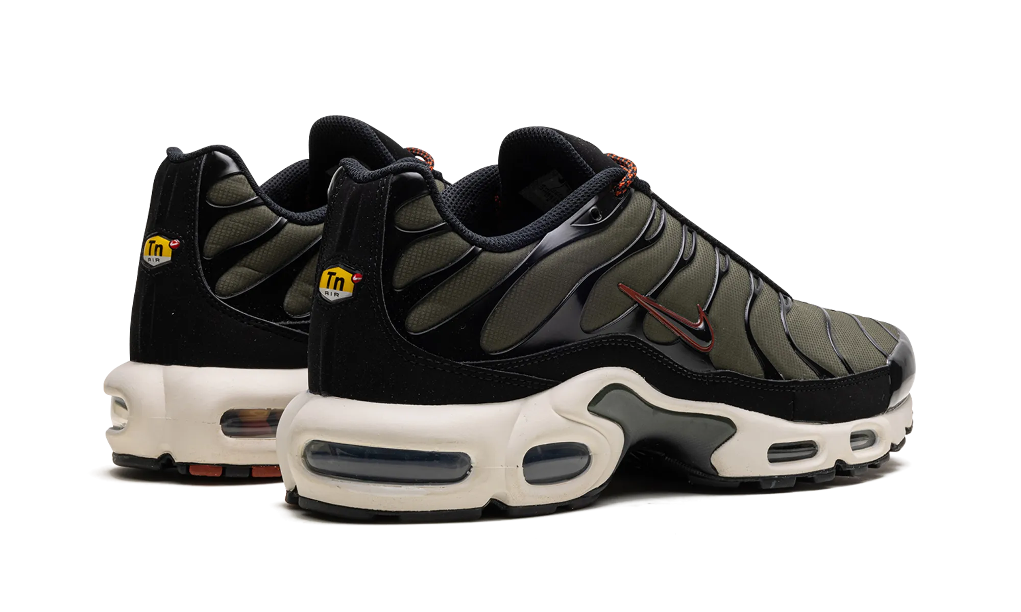 race - day shoes court players' shoes Air Max Plus "Cargo Khaki"