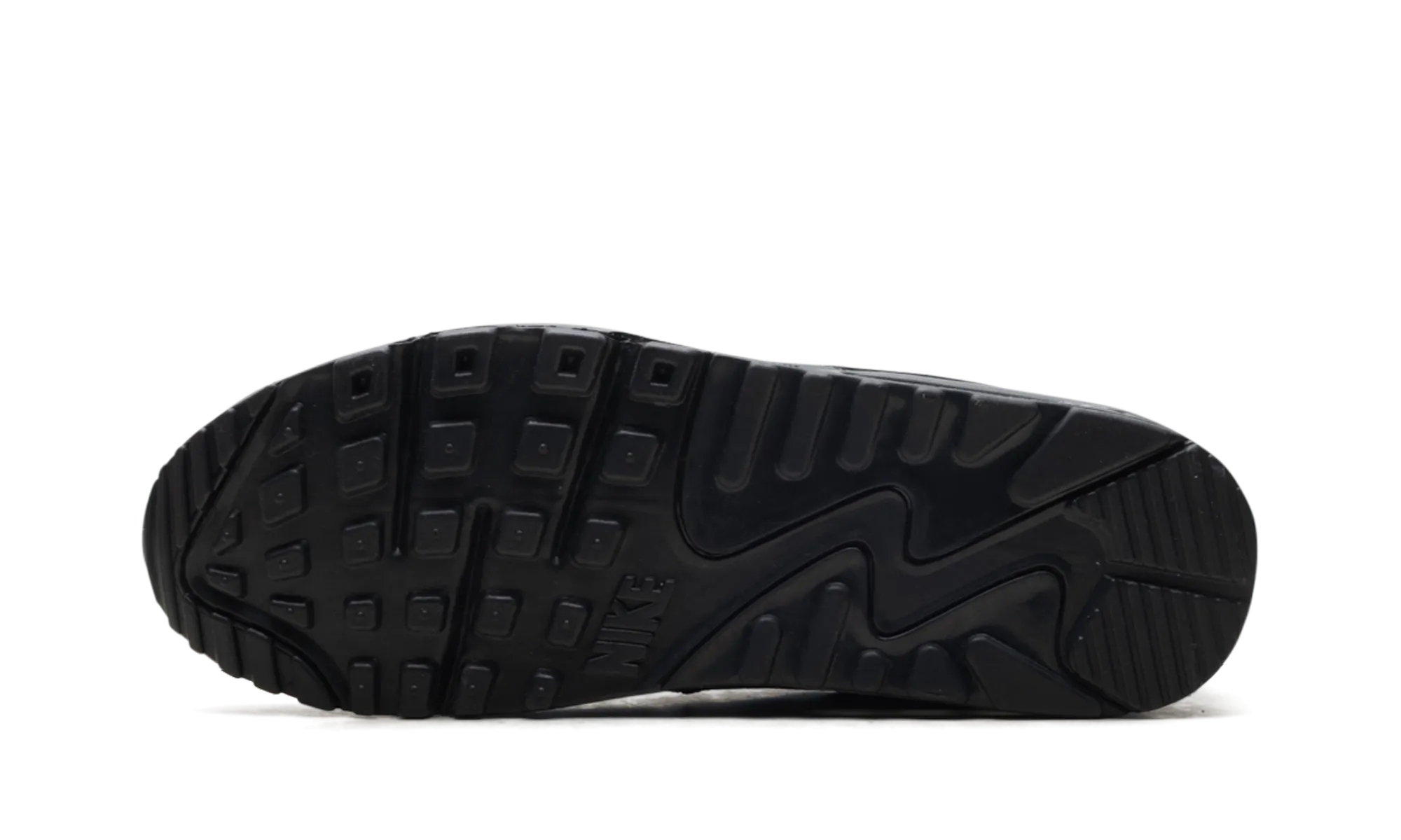 Air Max 90 "Black Buff Gold" New Balance 574