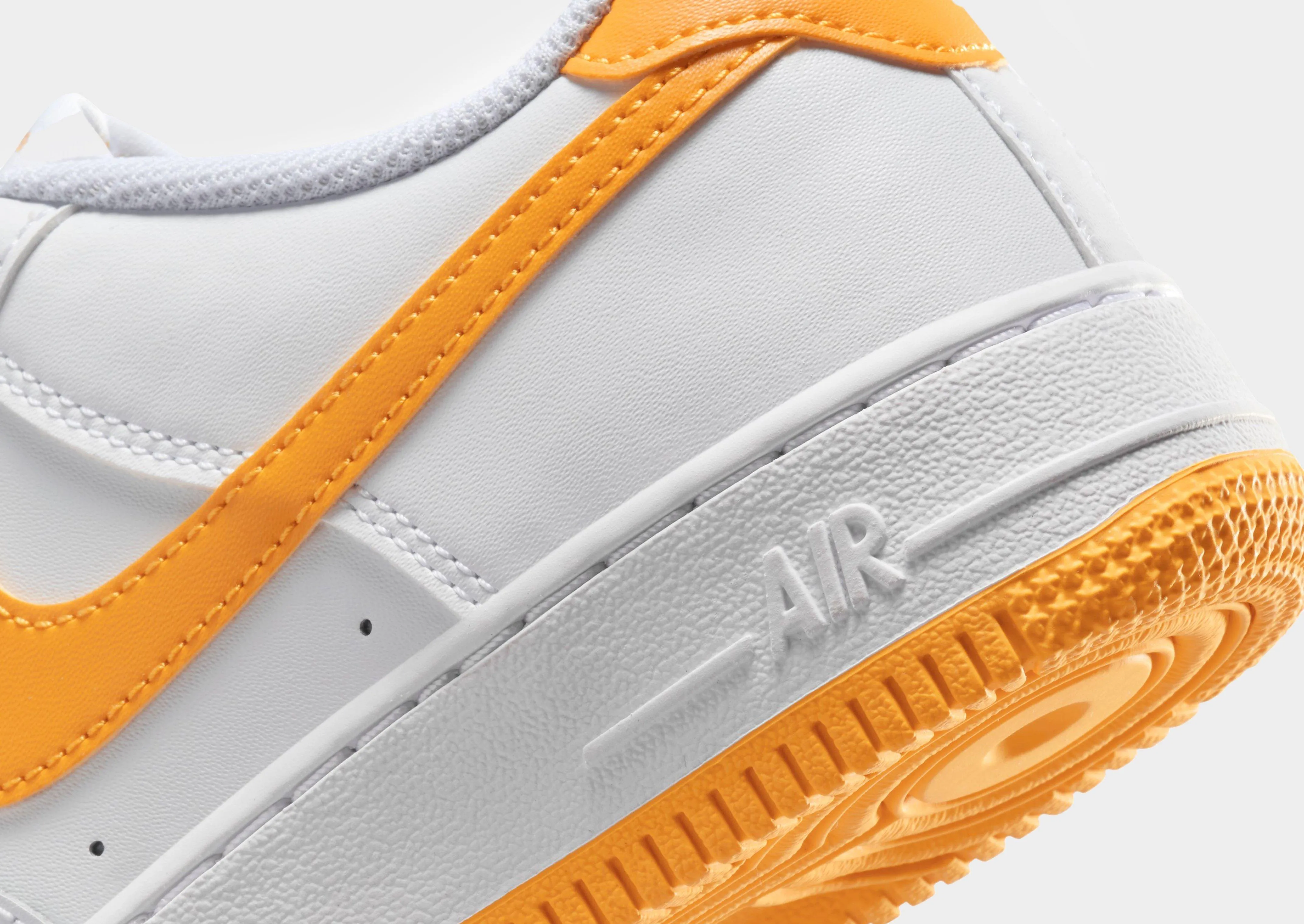 All-Weather Performance Air Force 1 Junior's
