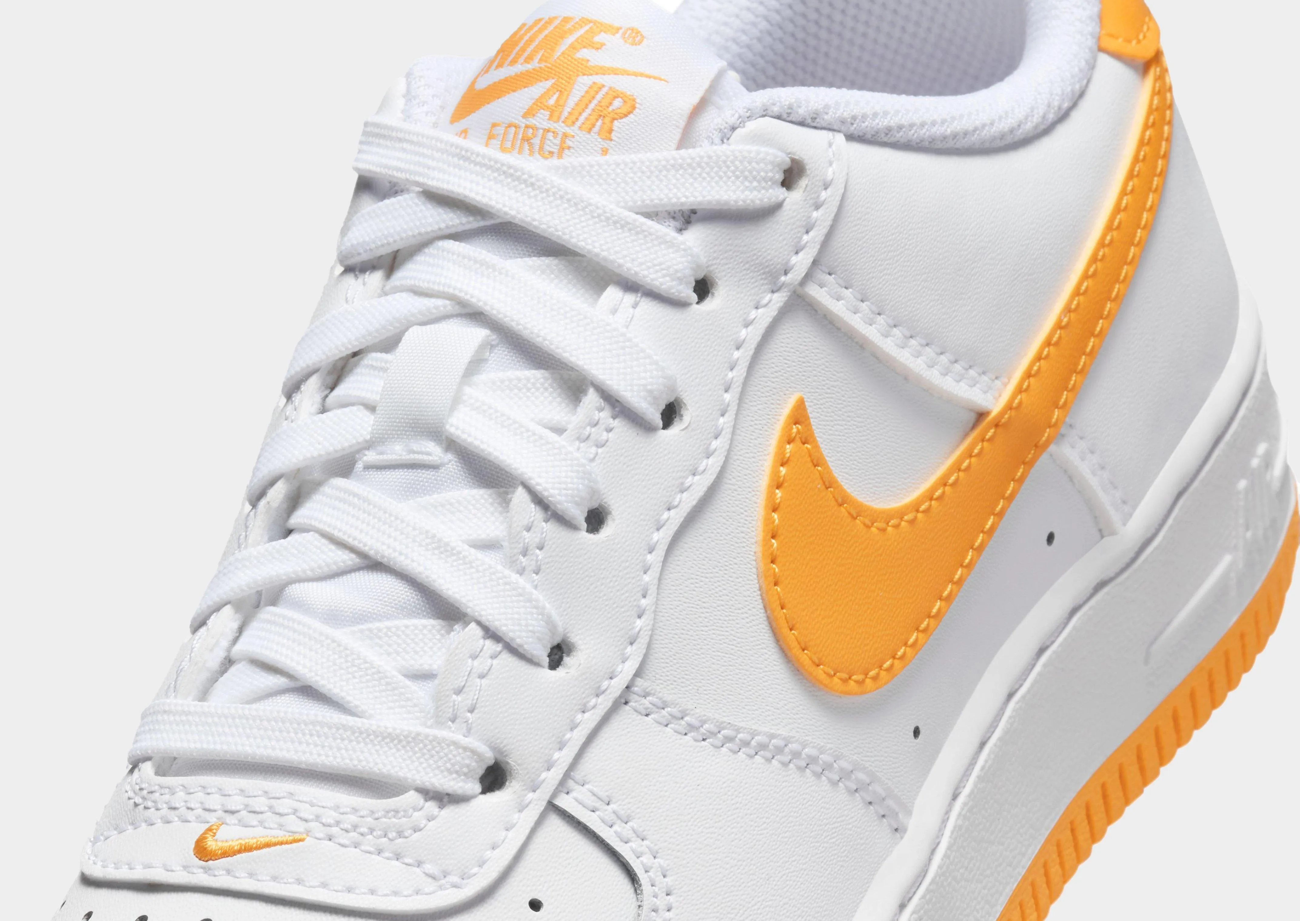Air Force 1 Junior's Ergonomic Collar Padding