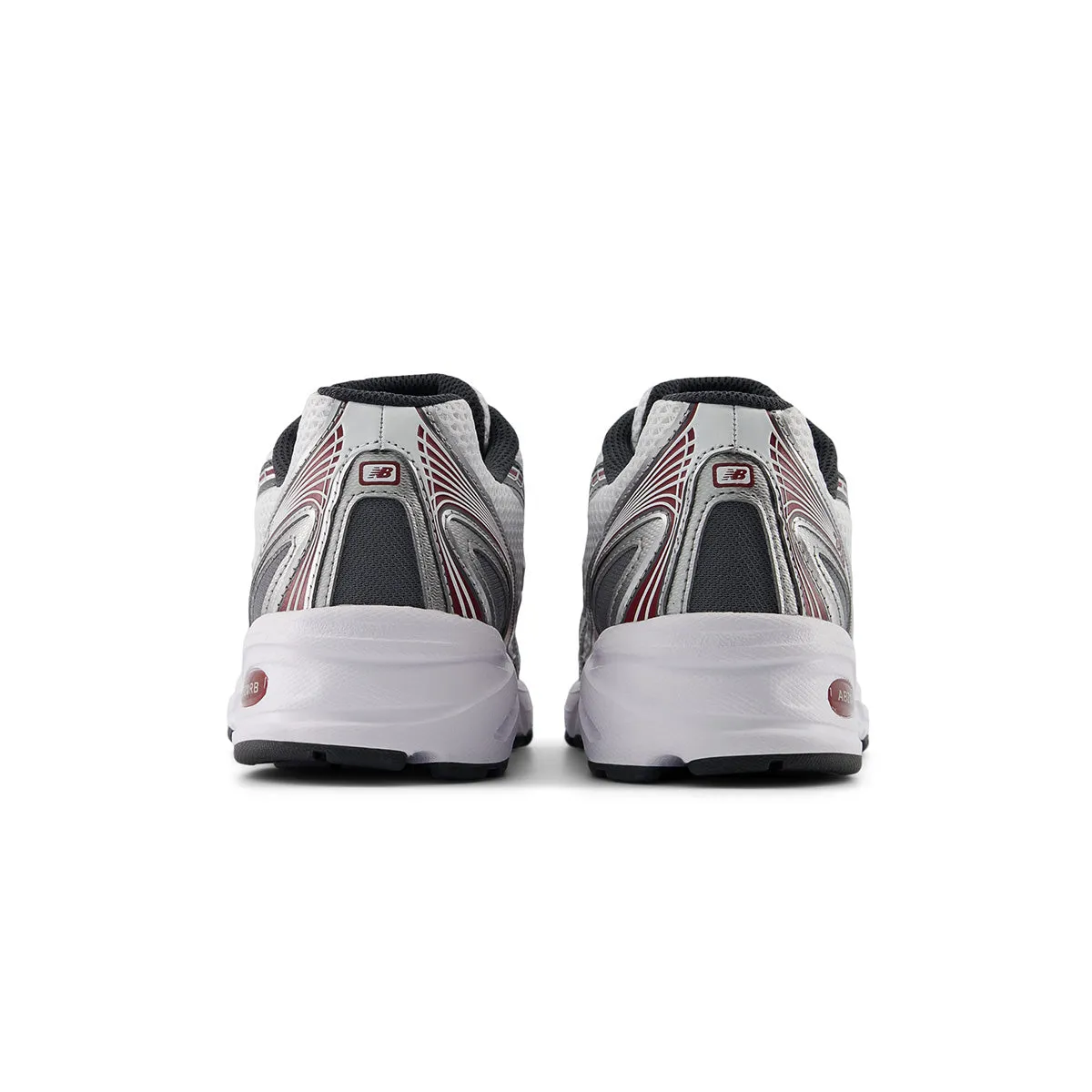 740 'Summer Core' passionate runners' shoes