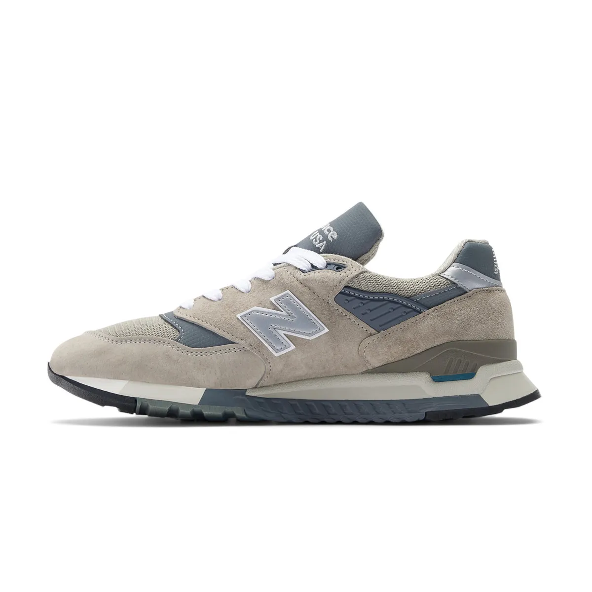 in USA 998 Core 'Grey' Upgraded piece