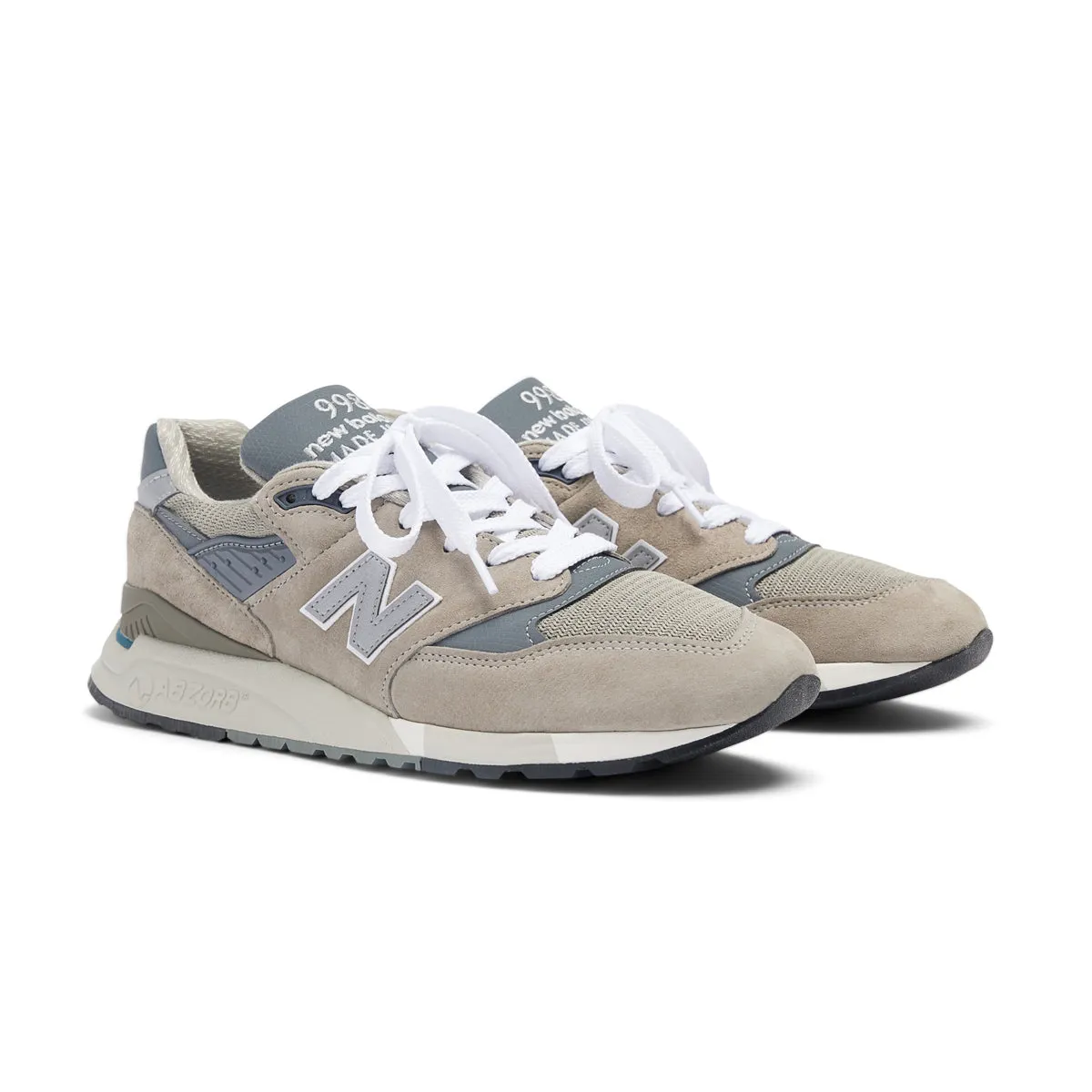 Activewear in USA 998 Core 'Grey'