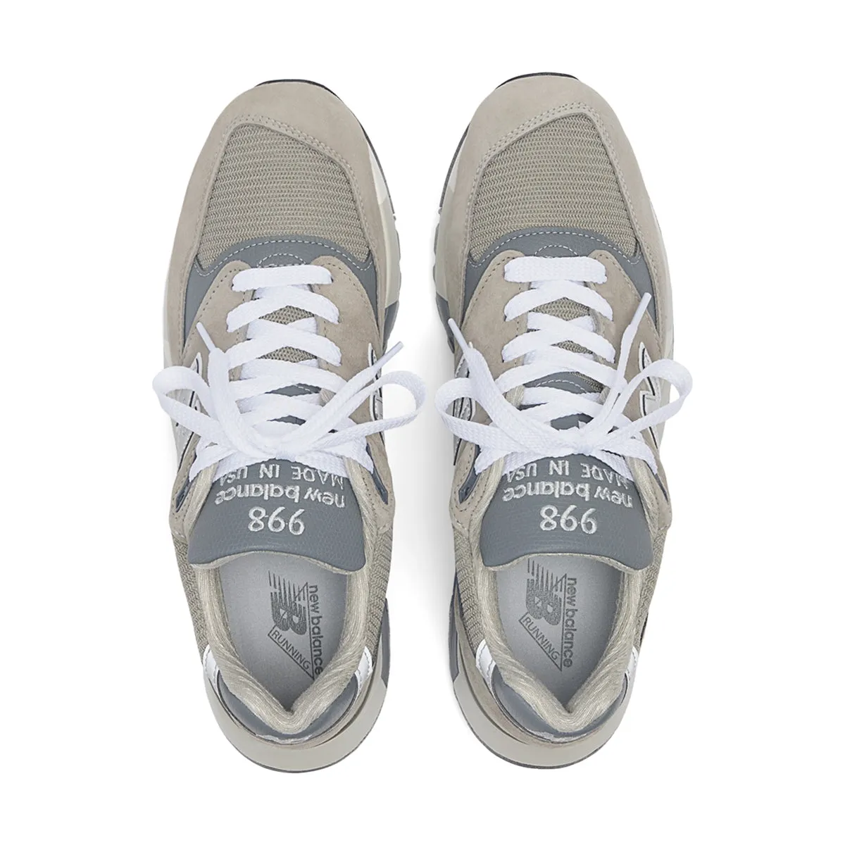 least work in USA 998 Core 'Grey'