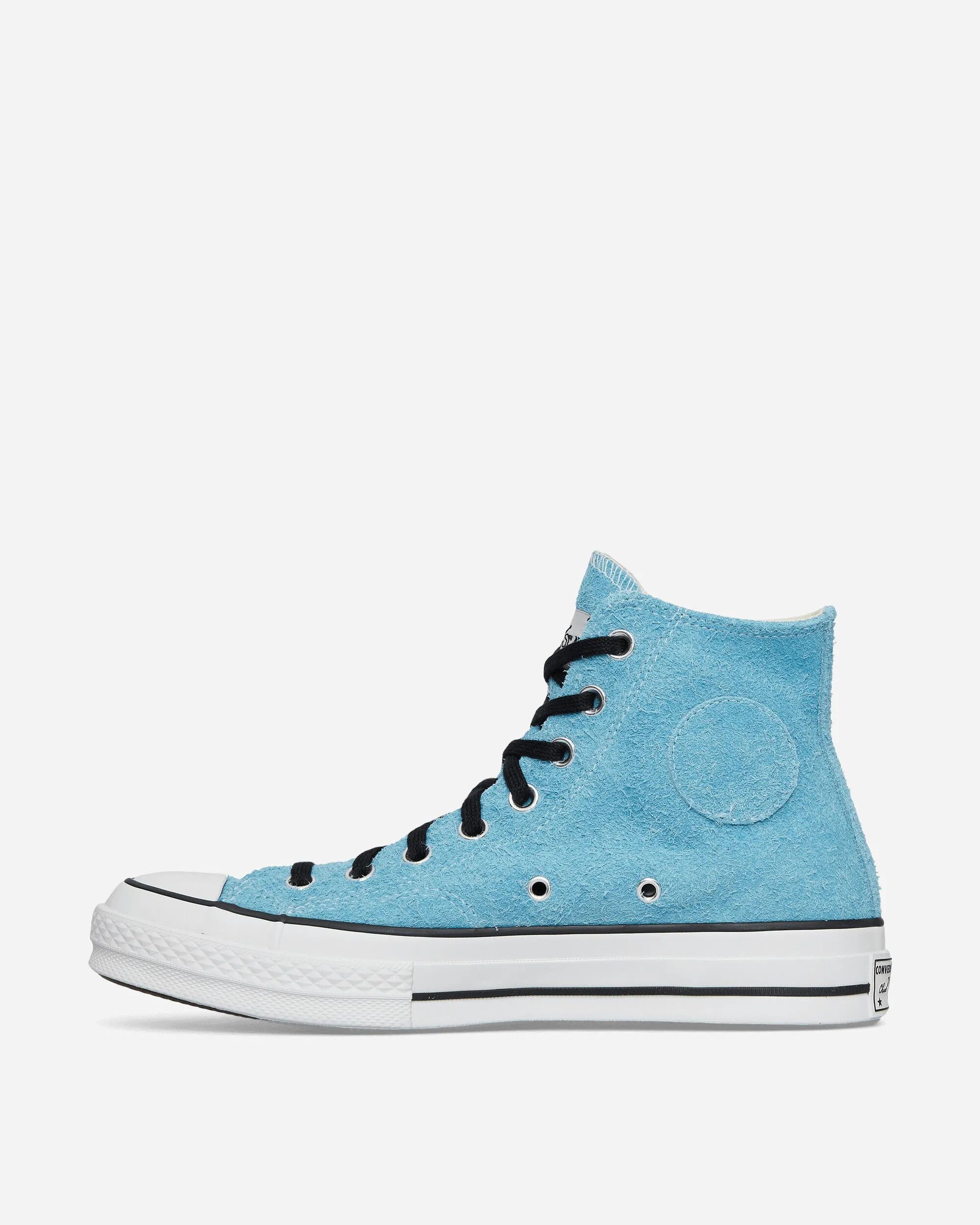 St??ssy Chuck 70 Hi Sneakers Sky Blue Adaptive piece