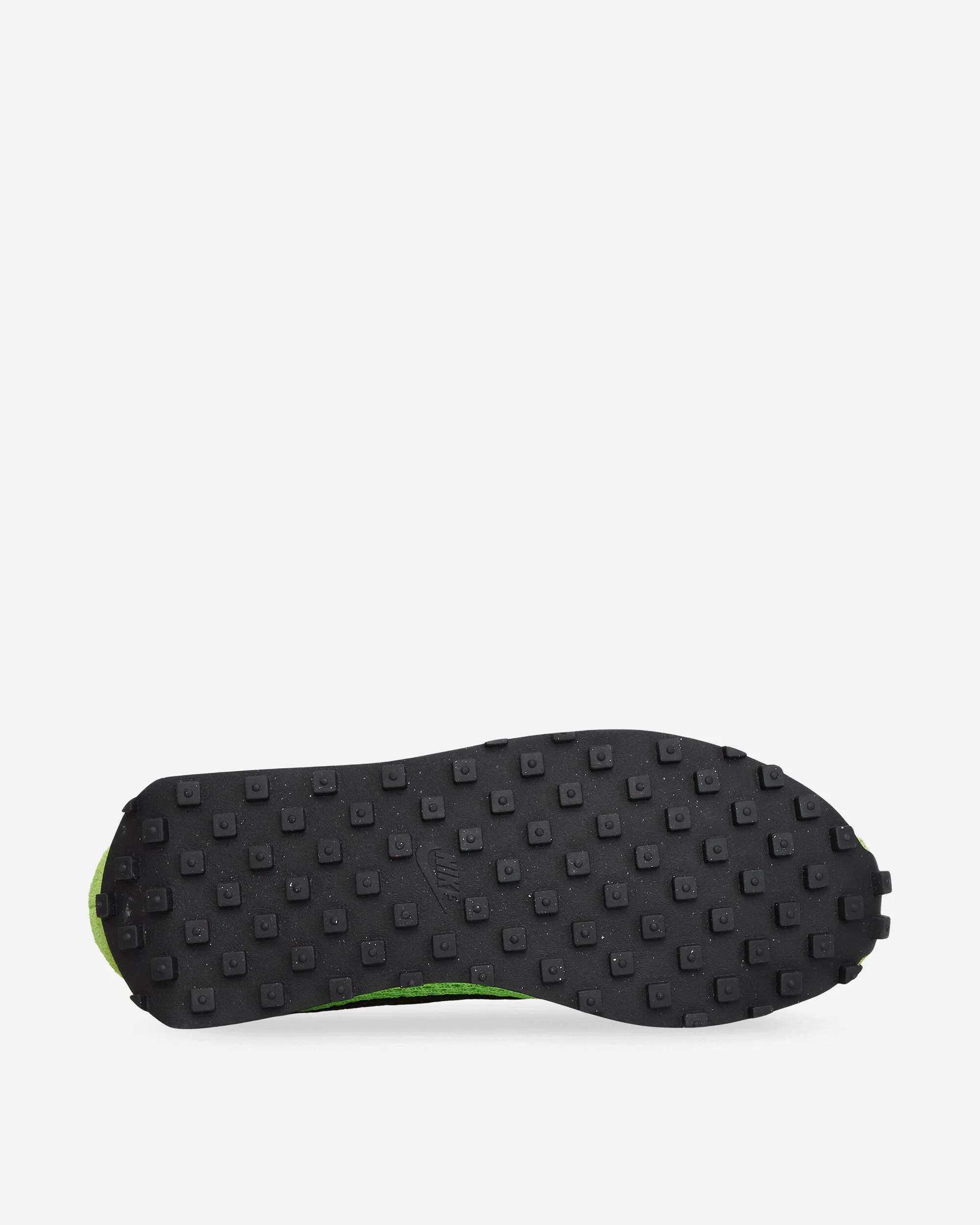 Smooth Entry St??ssy LD-1000 Sneakers Action Green / Black