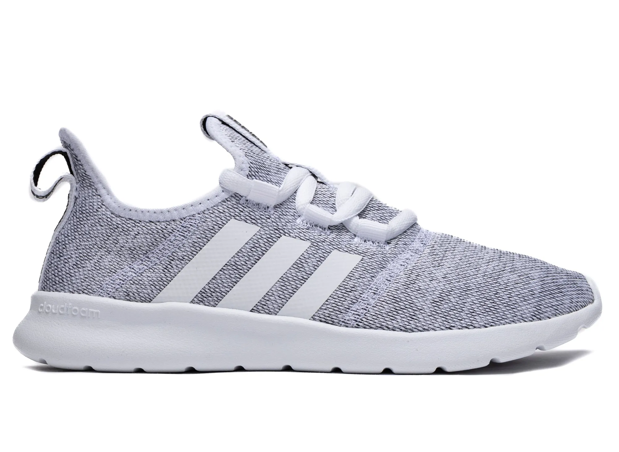 Comfort Enhancement School Style Adidas Cloudfoam Pure 2.0