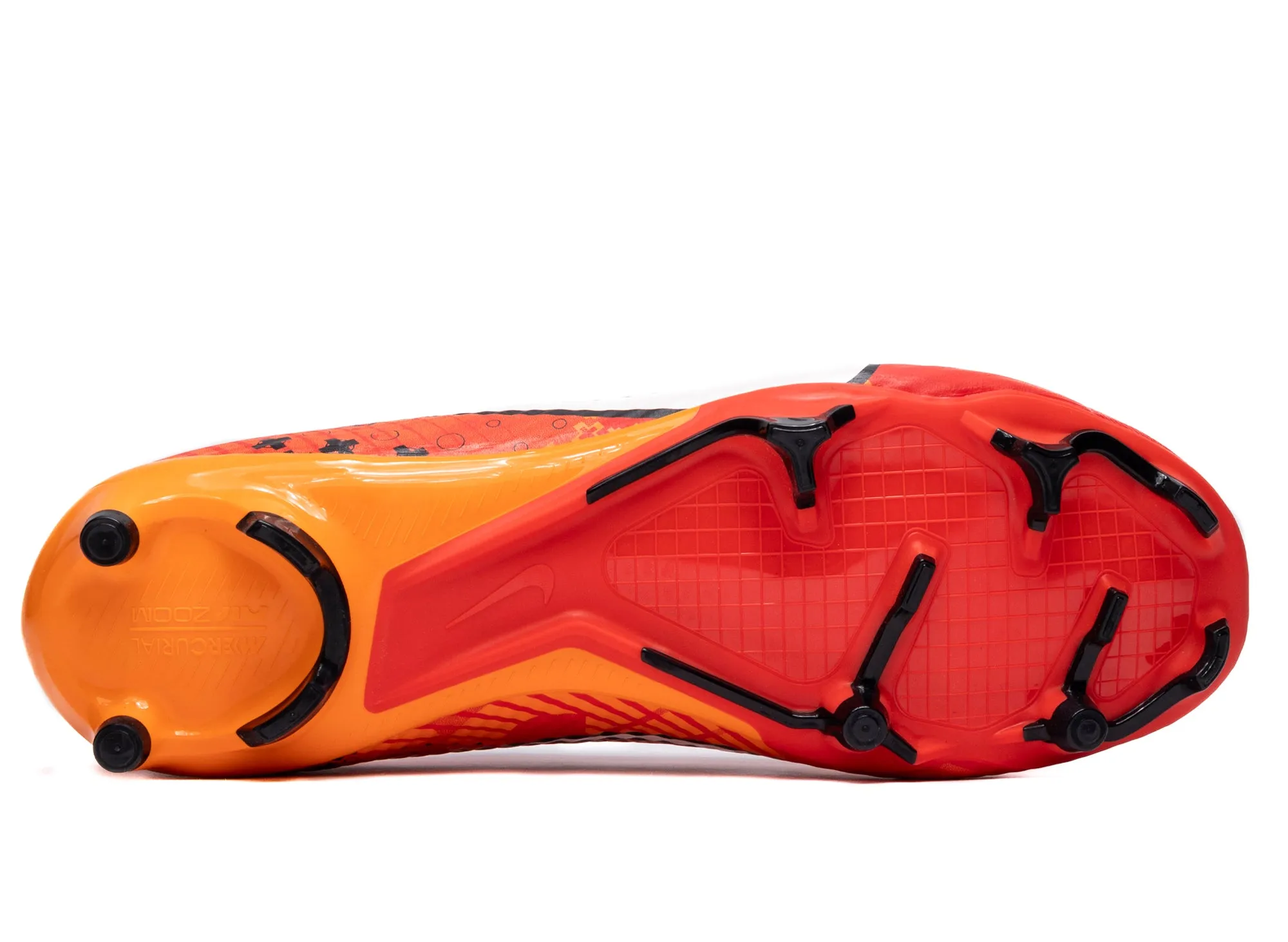 Strong Grip Nike Vapor 15 Academy Mercurial Dream Speed