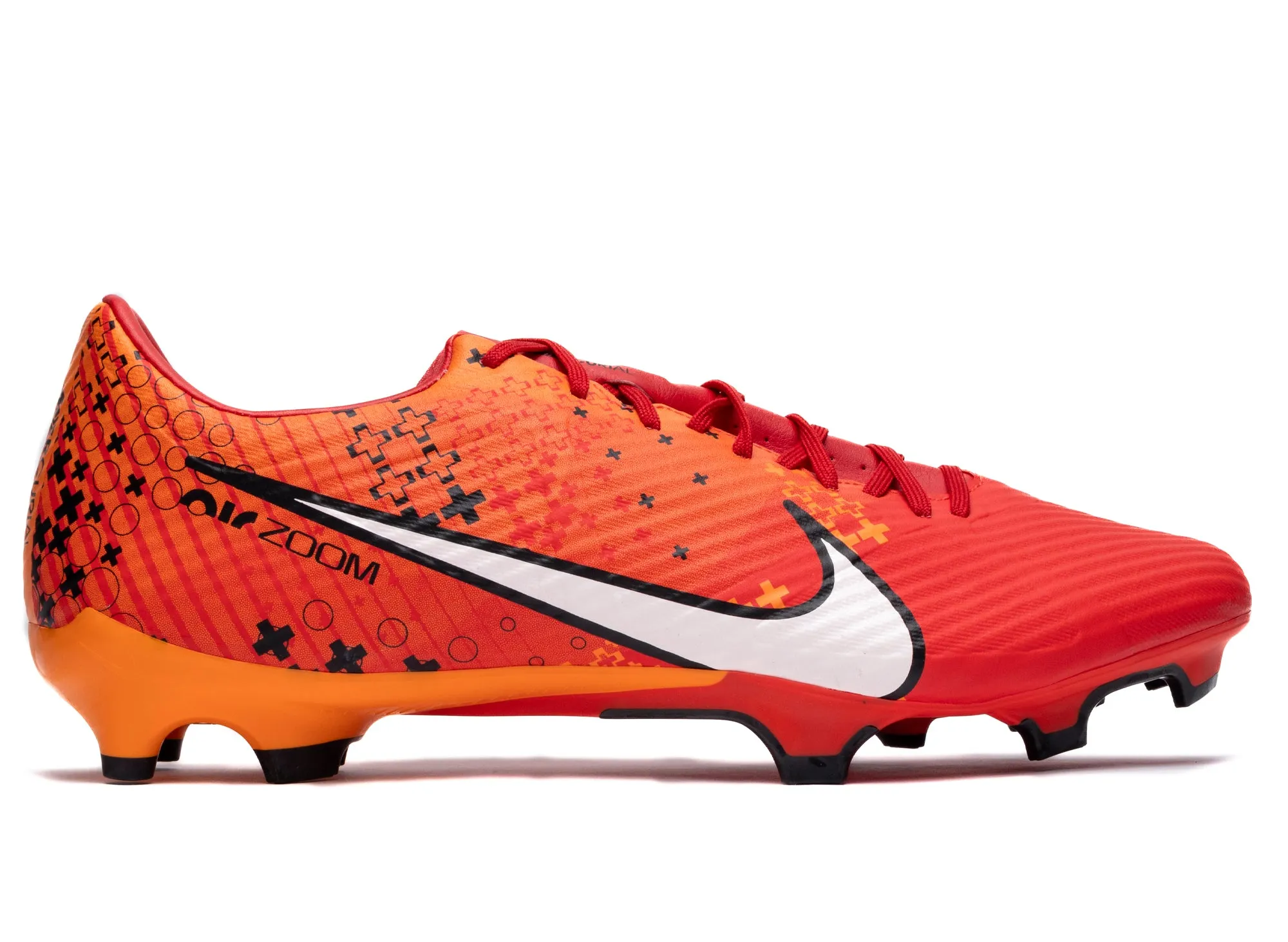 Velvet Rich Rapid pace Nike Vapor 15 Academy Mercurial Dream Speed