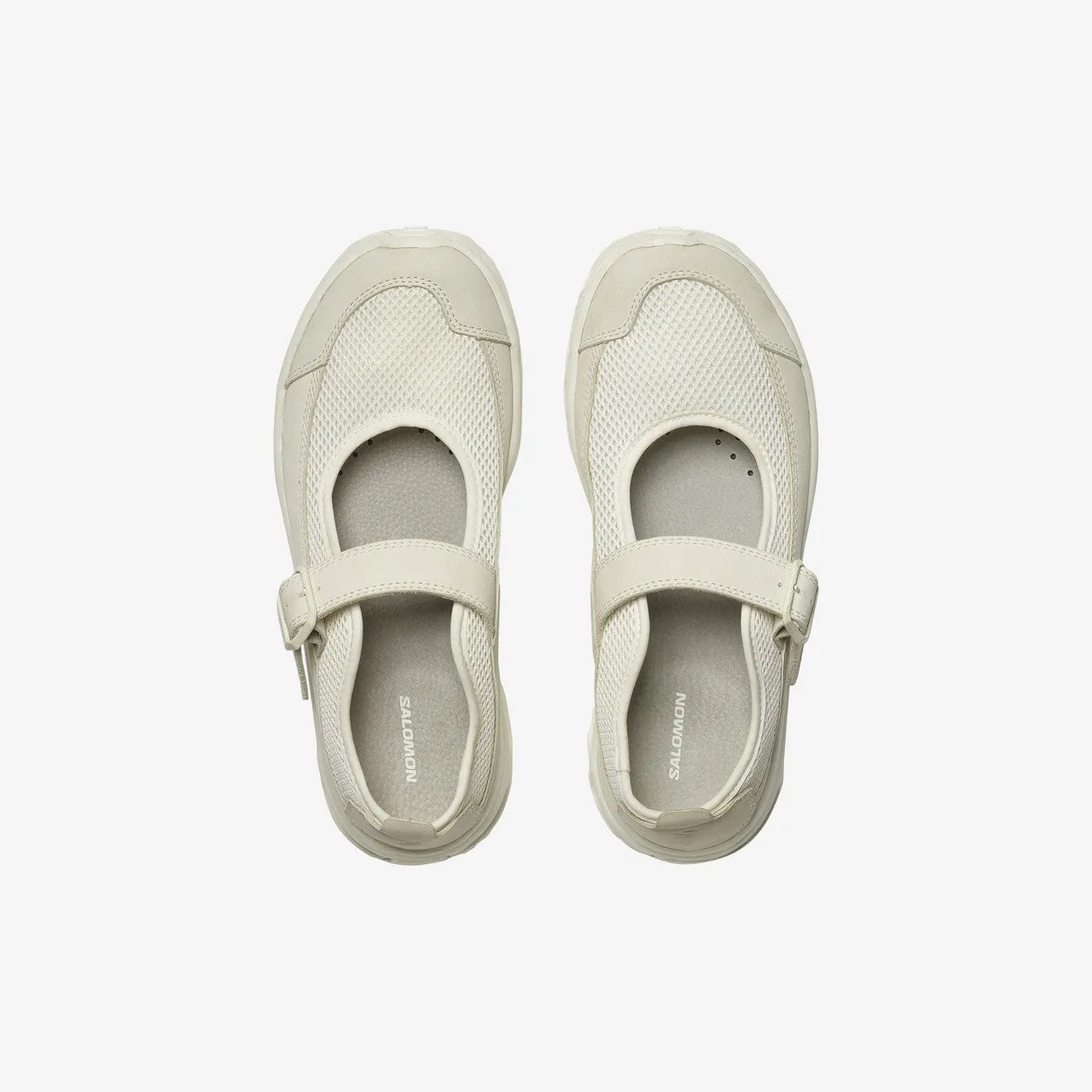 Memory foam insole Comfortable Daily Footwear RX Marie-Jeanne