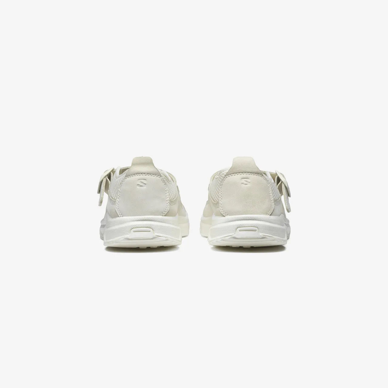 RX Marie-Jeanne Reinforced Stitching