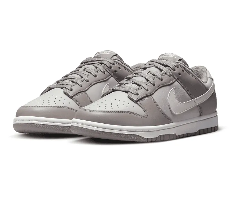 Breath Detail Women's Nike Dunk Low (Bone/Beige)