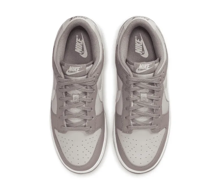 Women's Nike Dunk Low (Bone/Beige) Ultra Bounce Foam Core