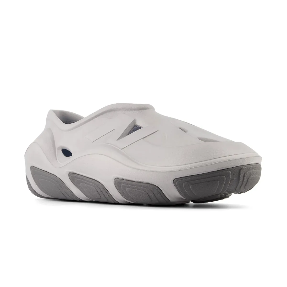 All-weather look Fresh Foam X RCVRY 'Concrete Castlerock'