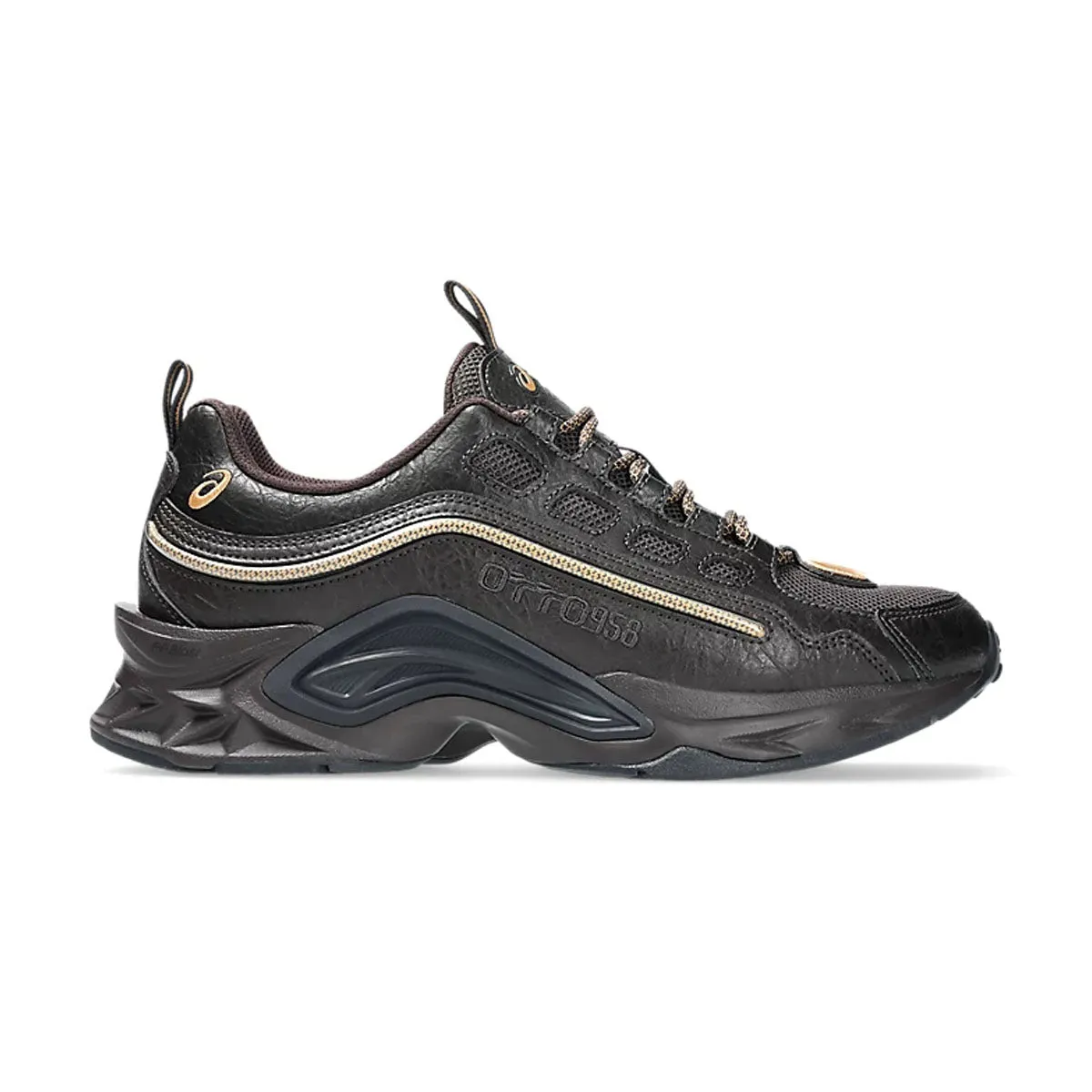 driest Padded Fit   OTTO958 Protoblast-CMLVIII ??Brown Pure Gold??