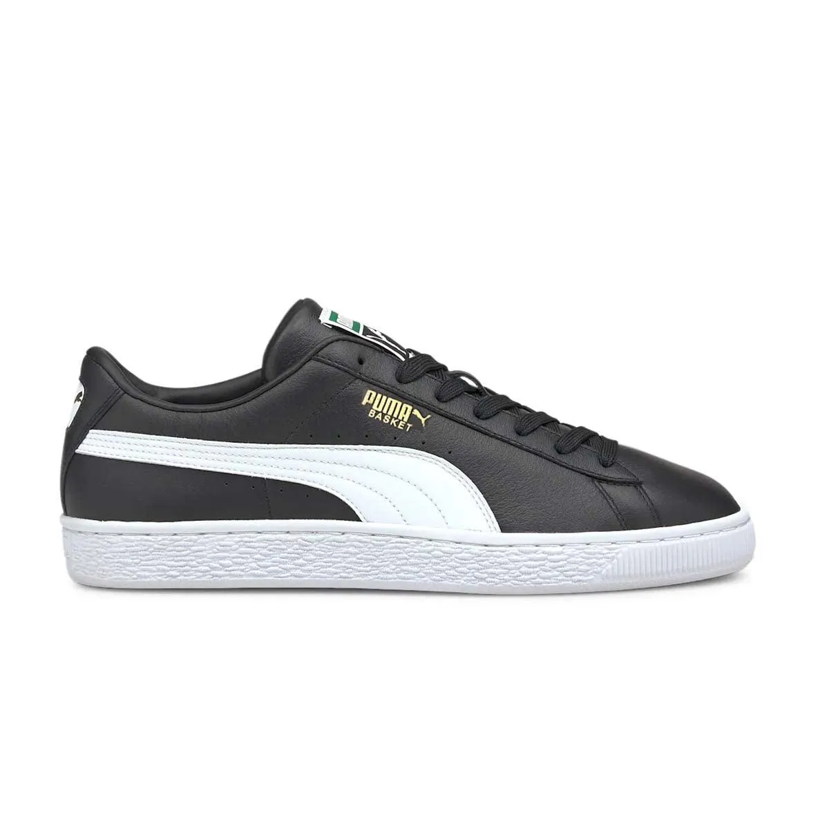 Basket Classic XXI 'Black White' scale