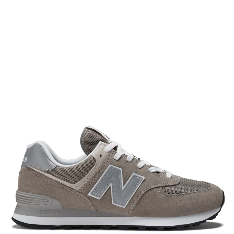 Easy Maintenance Men's 574