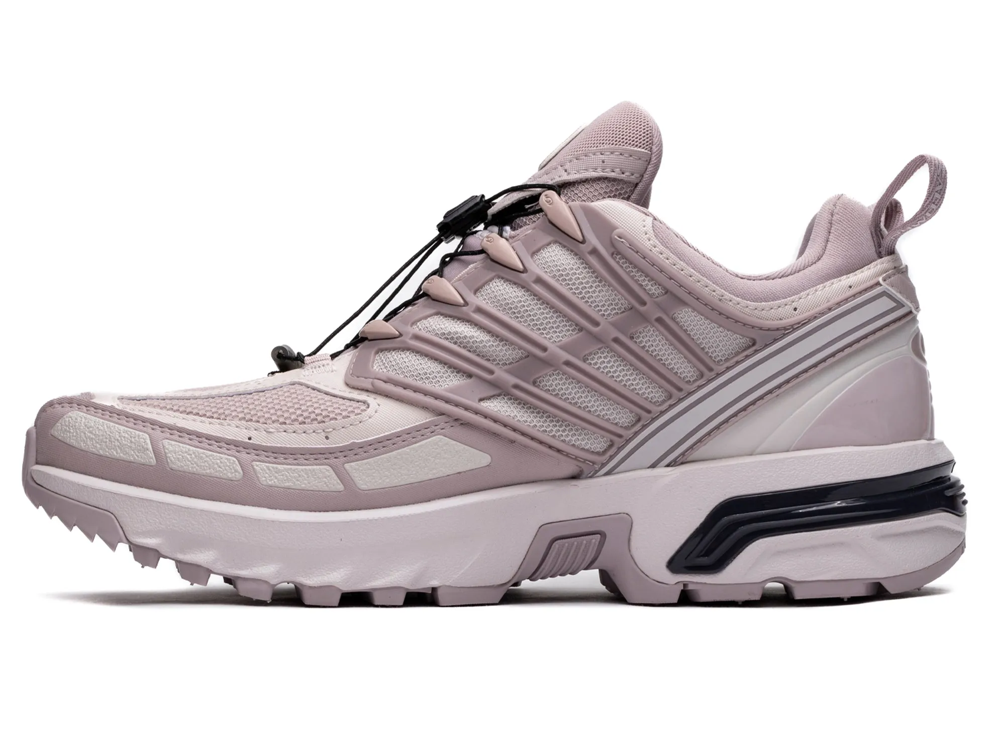 City Run Coastal vibe Salomon ACS Pro GTX