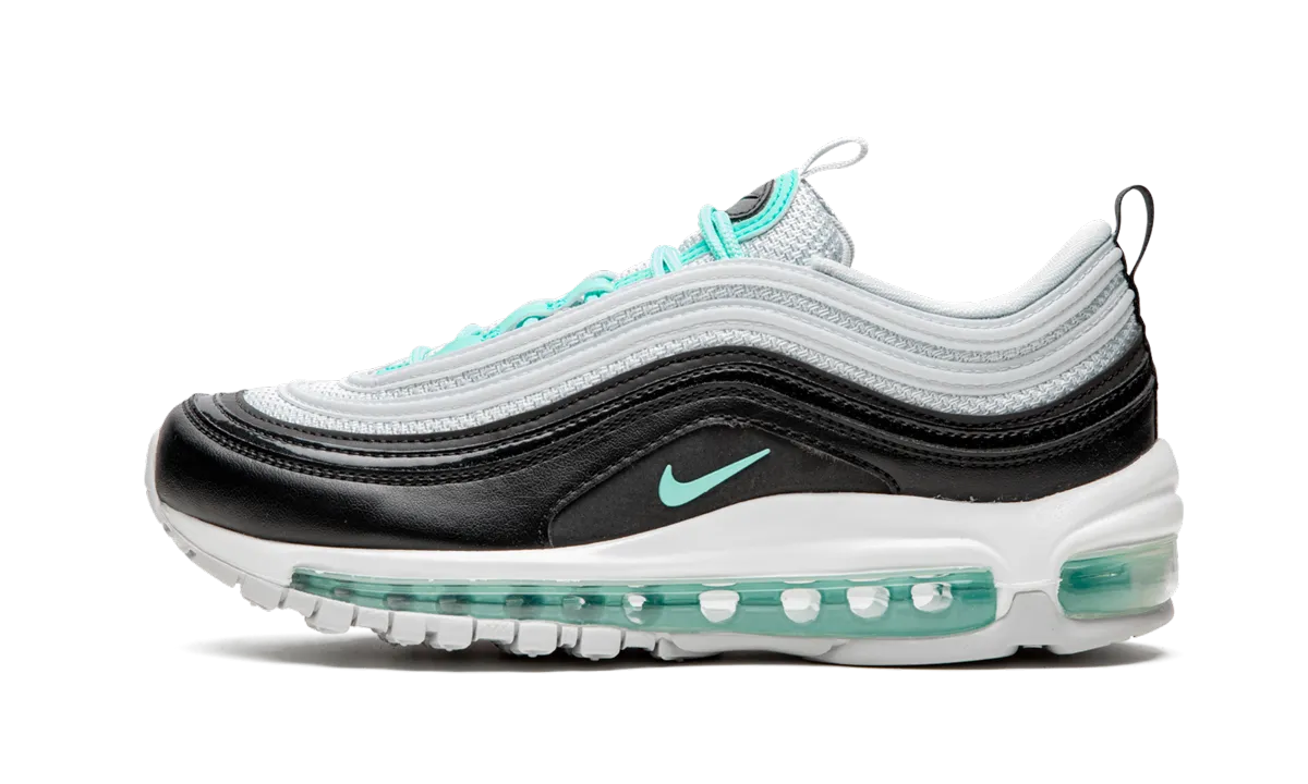 long - jump running shoes suitable for youth AIR MAX 97 WMNS