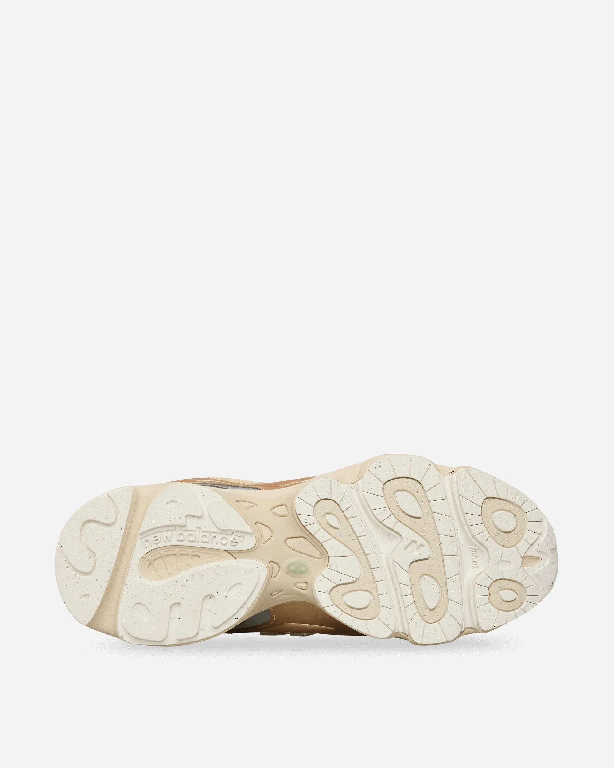 Travel Ease 1000D Sneakers Desert Clay / Bisque / Mosaic Green