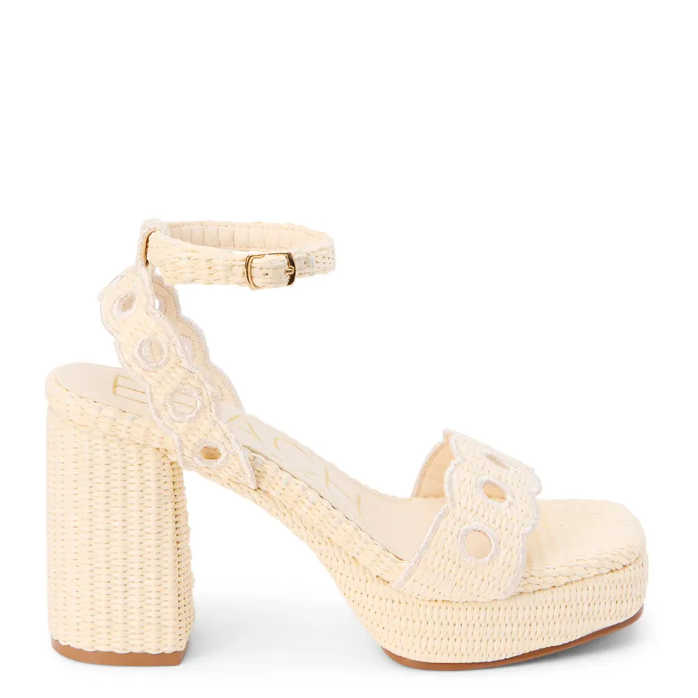 Women's Moorea Padded collar Classic Sandals