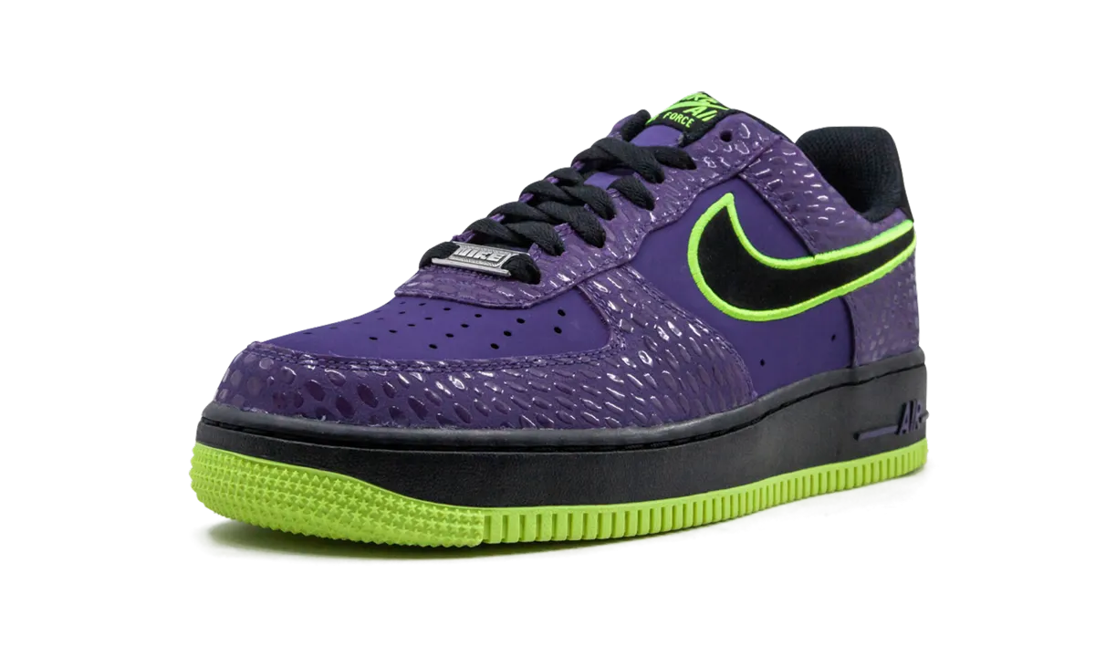 Air Force 1 Dynamic Arch Support