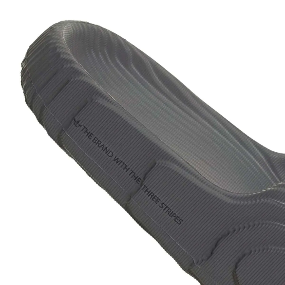 strongest Functional Design adilette 22 'Grey Five'