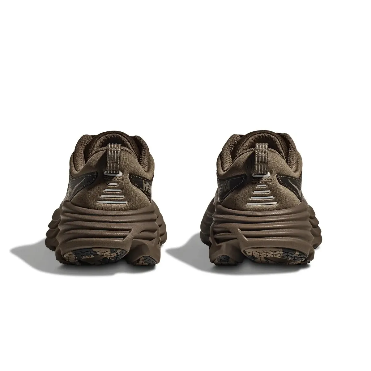 Stealth/Tech Bondi 8 Caged 'Umber' Urban Luxury