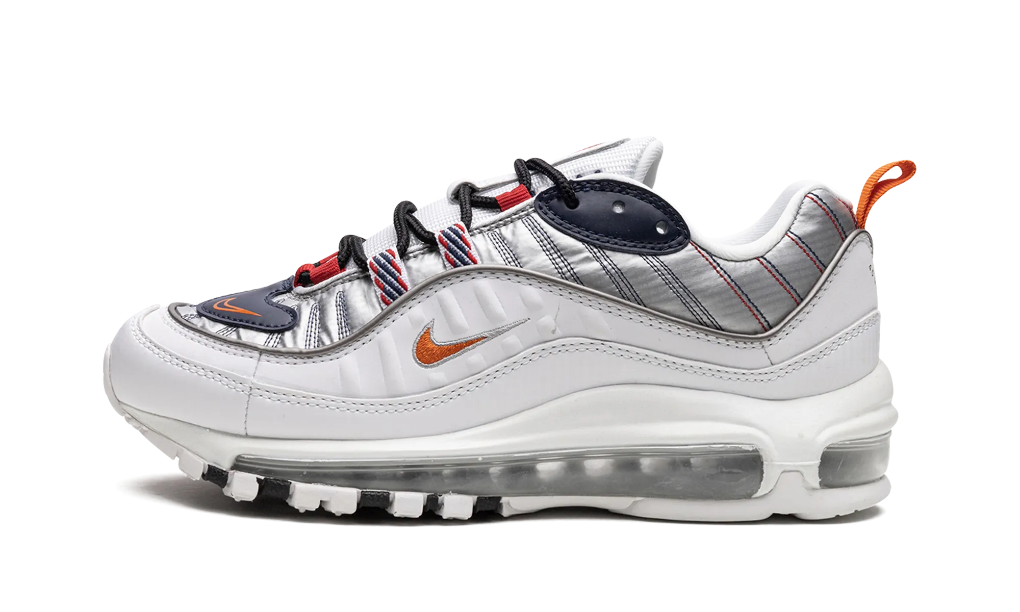Brooks Ghost AIR MAX 98 PREMIUM MNS WMNS