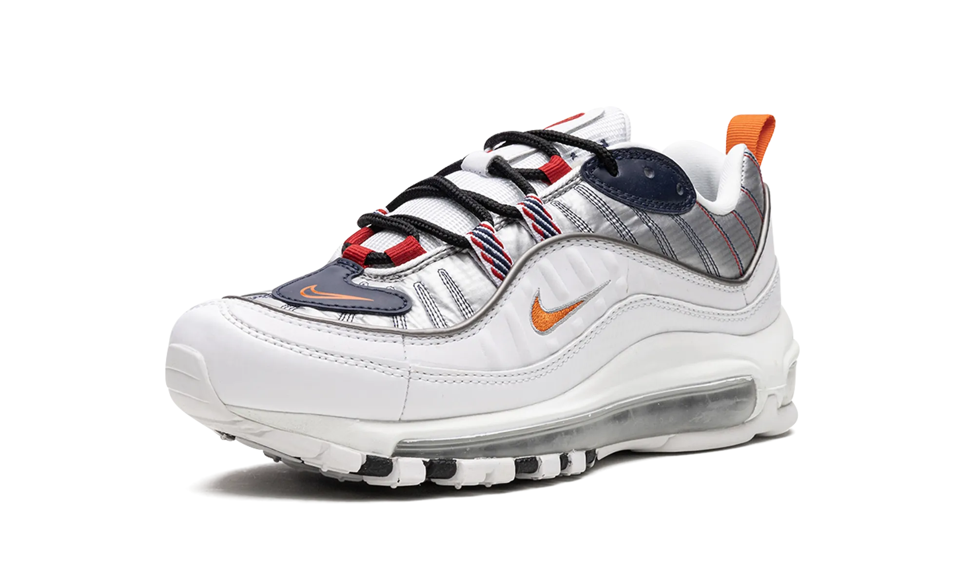 bounce - providing shoes Soft To The Touch AIR MAX 98 PREMIUM MNS WMNS