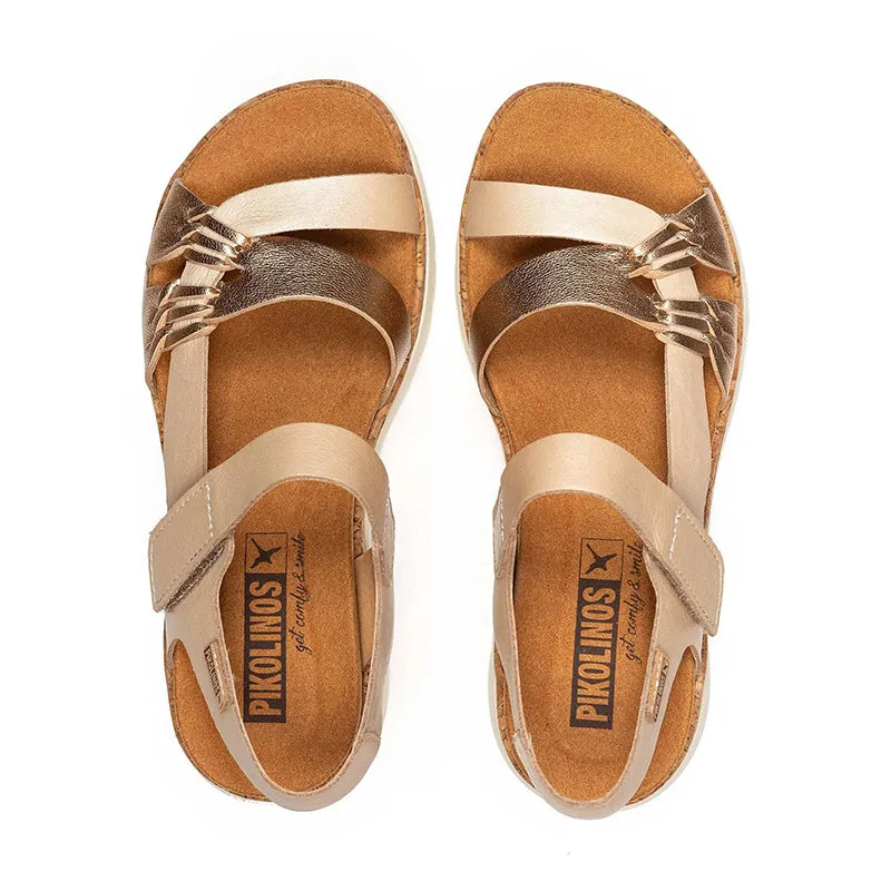 Formal Wardrobe Women's Palma Champagne
