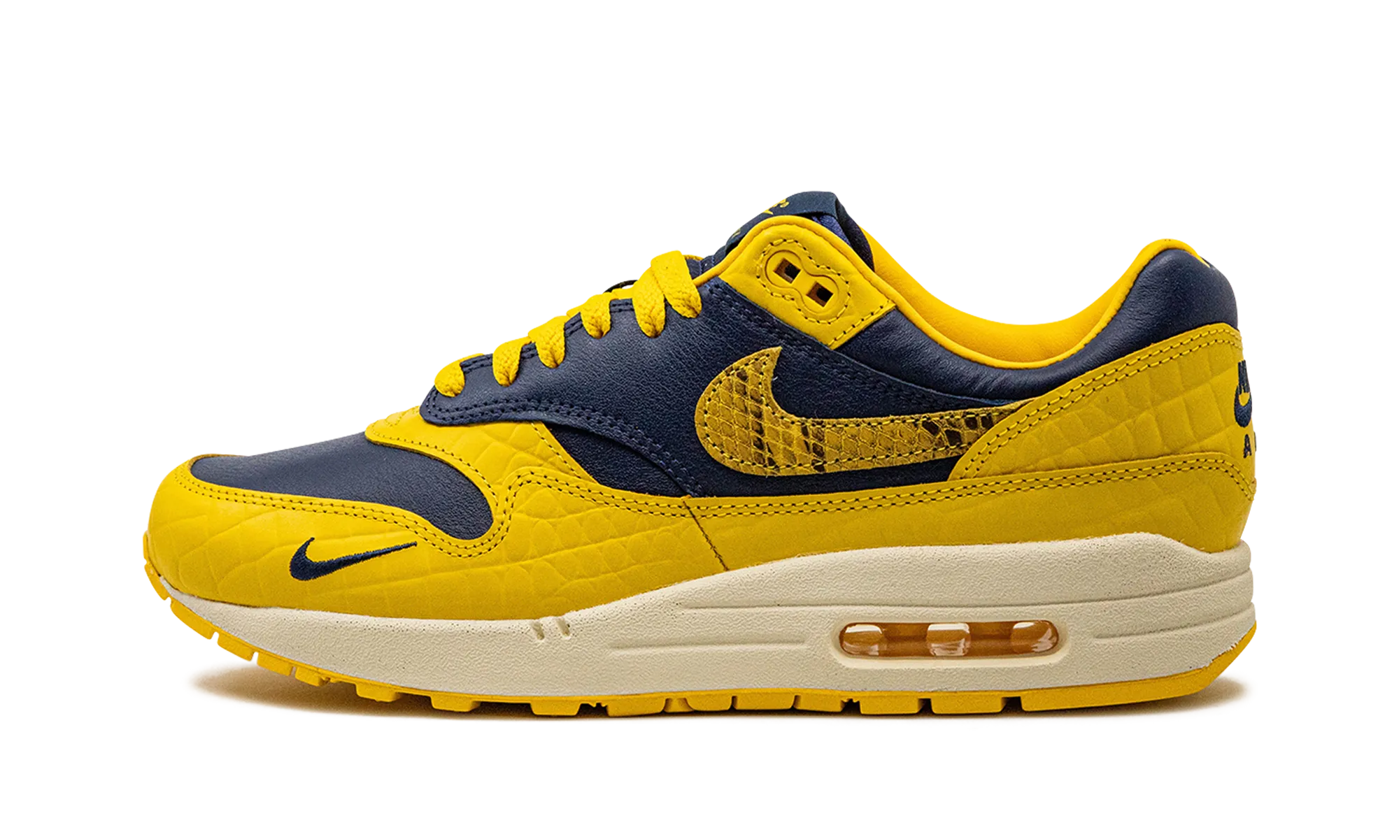 running for mental clarity AIR MAX 1 PRM MNS WMNS "Co.jp Head to Head"