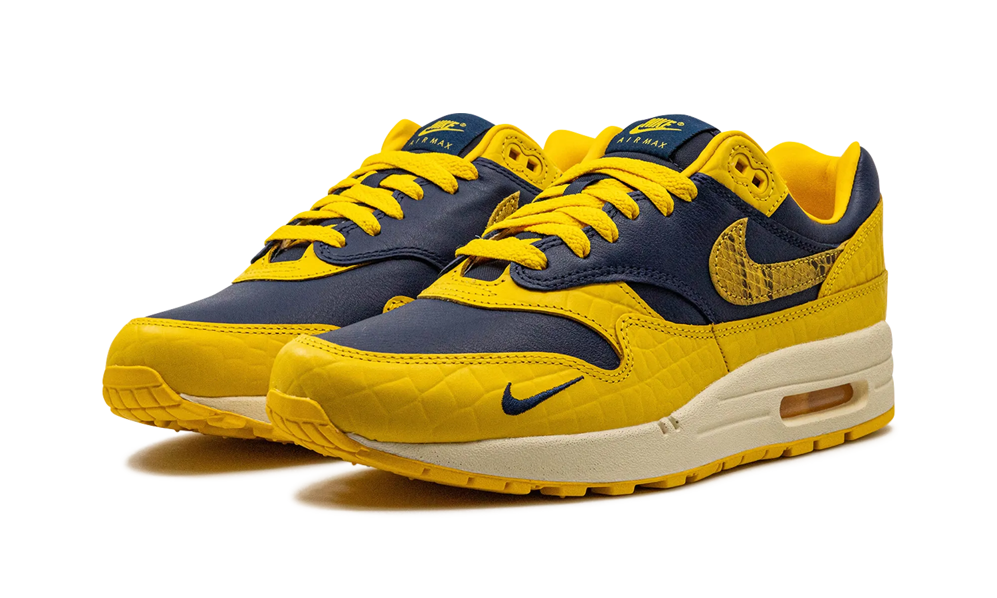 AIR MAX 1 PRM MNS WMNS "Co.jp Head to Head" aerobic - shoes